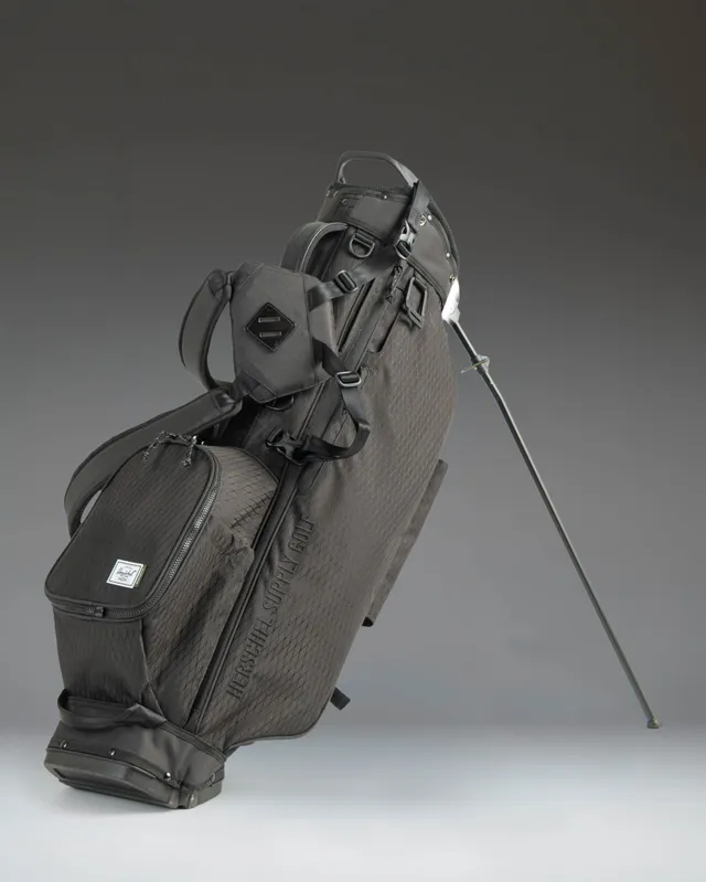 herschel-supply-watt-light-stand-sac-de-golf-tr-pied-l-ger-avec-compartiment-iso image 1