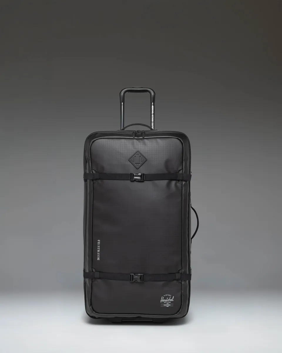 hershesh-supply-all-season-hybrid-roller-large-valise-soute-modulaire-96l image 1