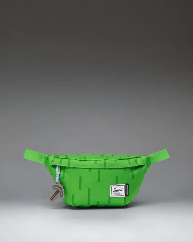 herschel-supply-minecraft-classic-hip-pack-sac-banane-dition-limit-e image 1