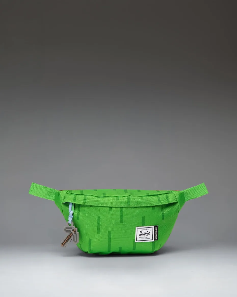 herschel-supply-minecraft-classic-hip-pack-sac-banane-dition-limit-e image 1