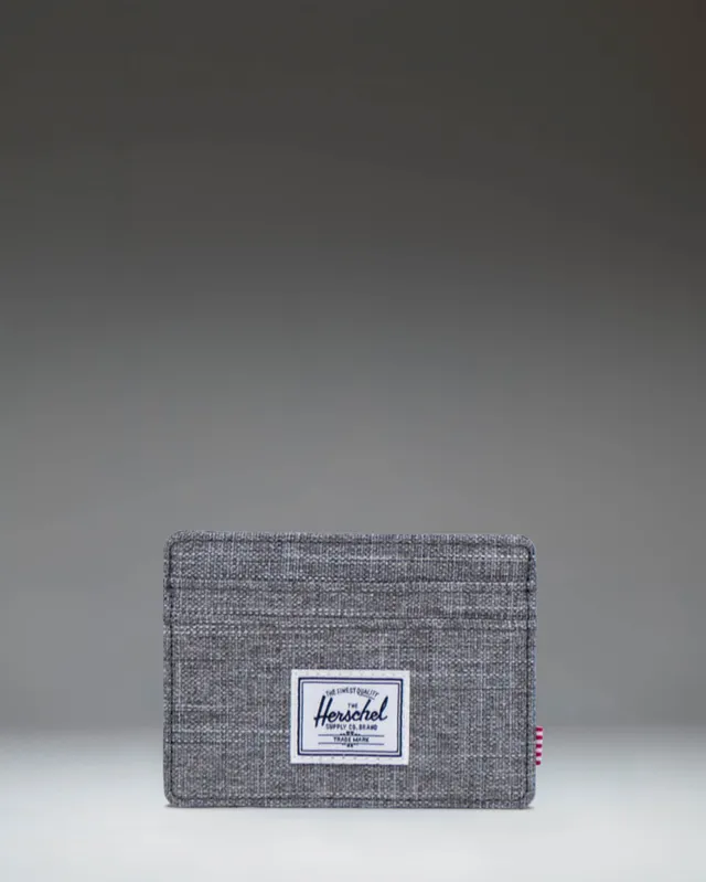 herschel-supply-charlie-cardholder-porte-cartes-slim-classique image 1