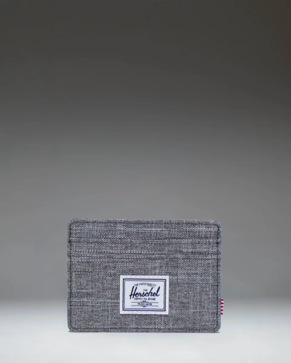 herschel-supply-charlie-cardholder-porte-cartes-slim-classique image 1