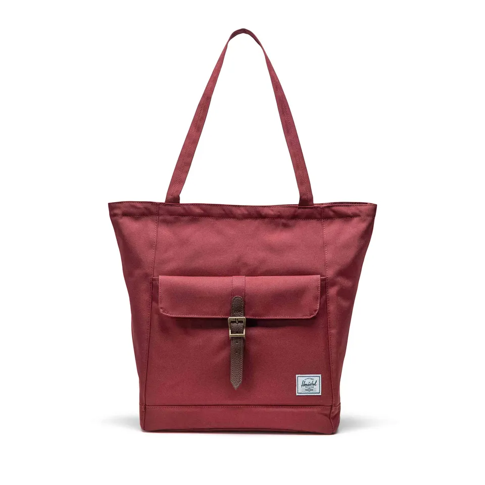 herschel-supply-retreat-tote-cabas-20-l-avec-poche-ordinateur-rembourr-e-13-14-p image 1