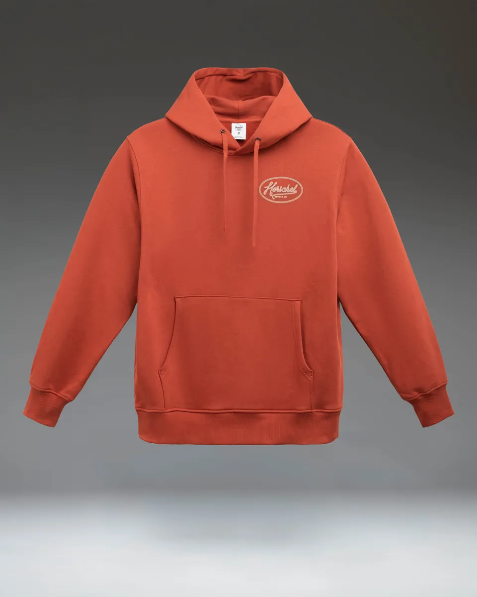 herschel-supply-yachting-hoodie-sweat-capuche-homme-coupe-adulte-polyvalente image 1