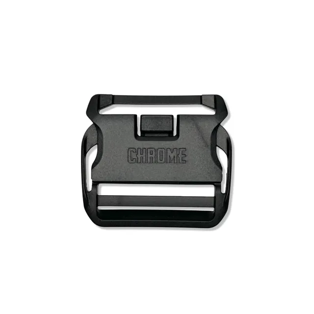 chrome-industries-3-point-buckle-lg-2-boucle-d-clenchement-3-points-grande-taill image 1