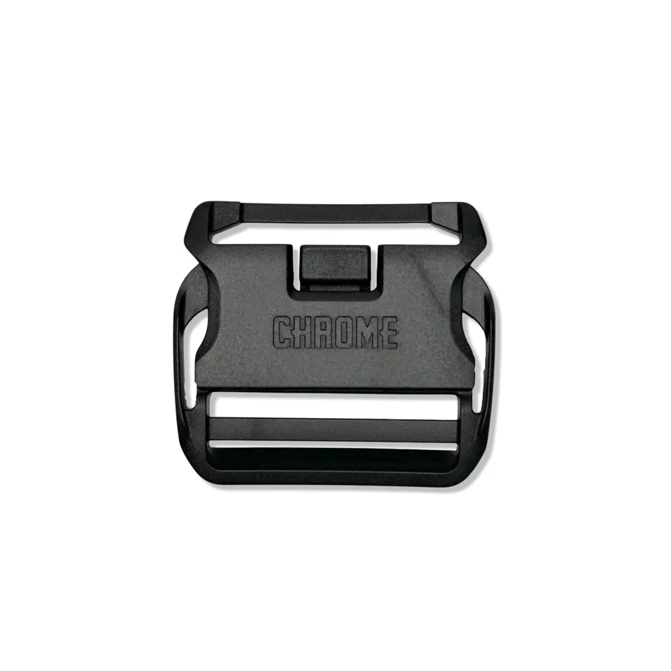 chrome-industries-3-point-buckle-lg-2-boucle-d-clenchement-3-points-grande-taill image 1