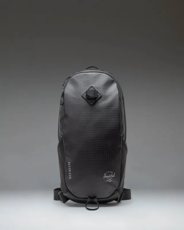herschel-supply-all-season-17l-sac-dos-outdoor-avec-poche-eau-sifflet-et-sangles image 1