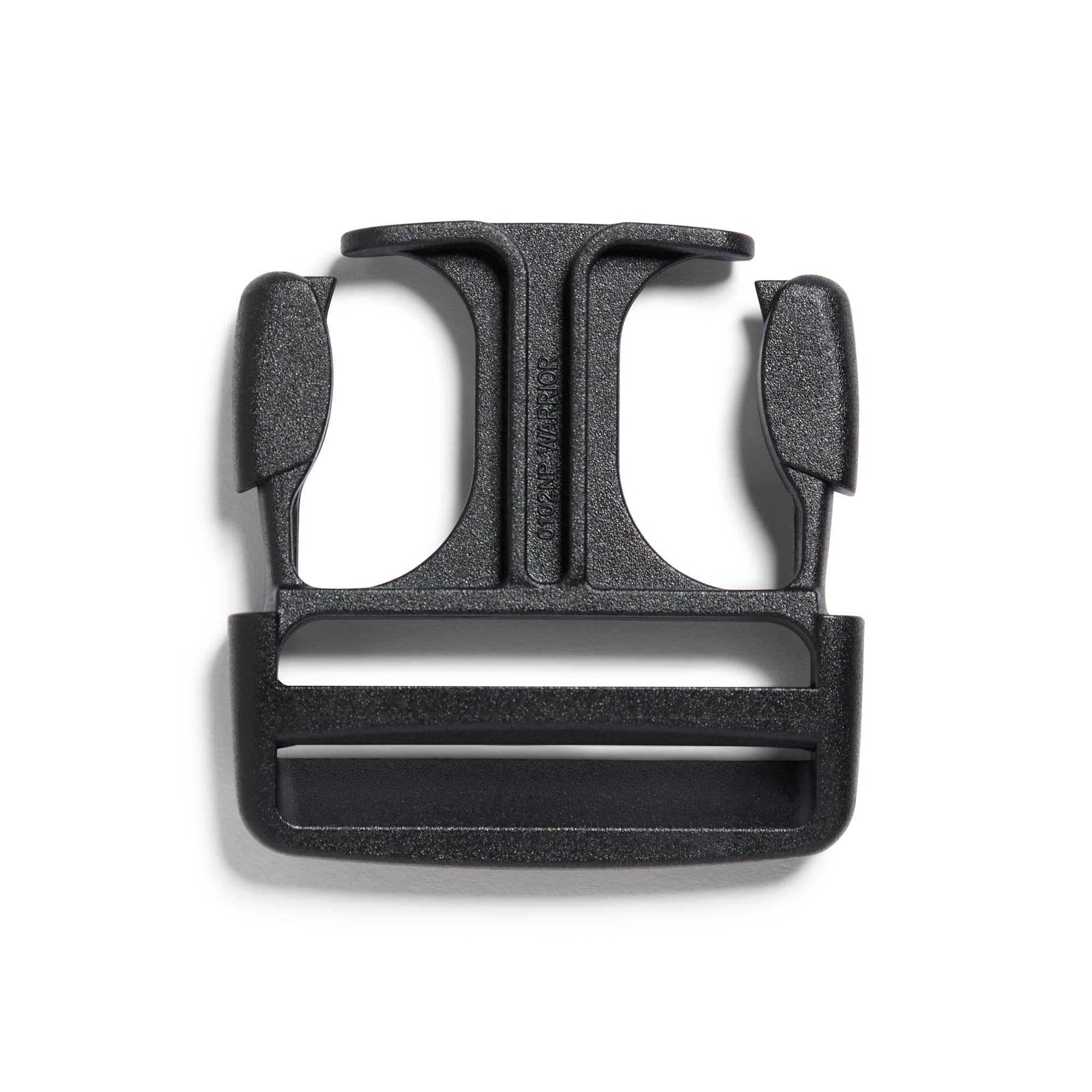 chrome-industries-2-dual-adjust-male-buckle-boucle-m-le-double-ajustement-2-pouc image 1