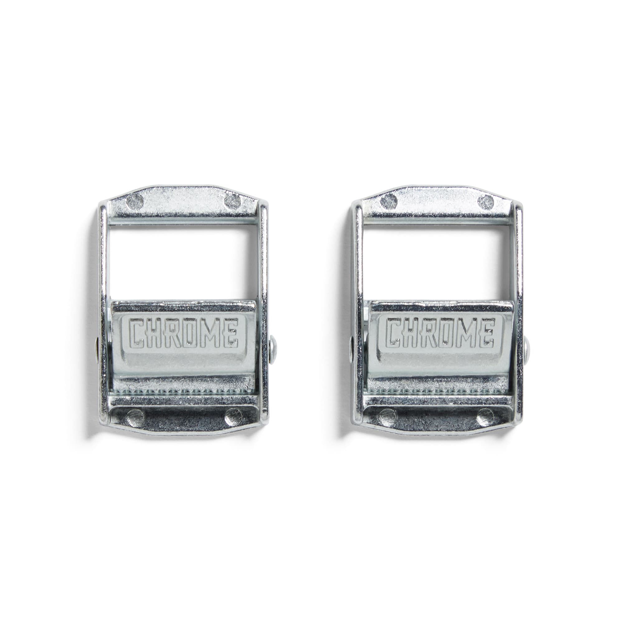 chrome-industries-1-cam-buckle-pack-paire-de-boucles-came-m-tal-1-pouce-de-rempl image 1