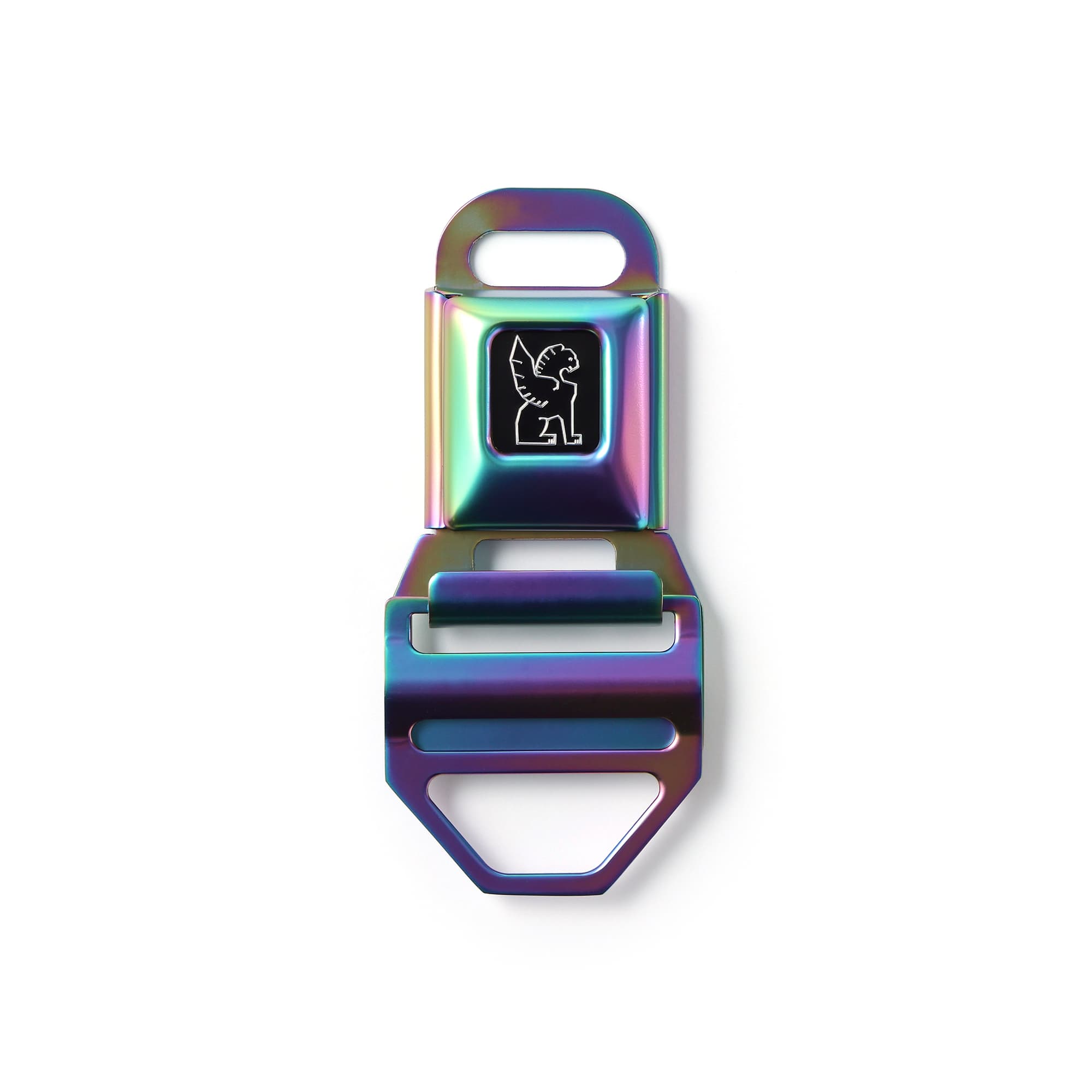 chrome-industries-seatbelt-buckle-lg-2-boucle-de-ceinture-de-s-curit-interchange image 1