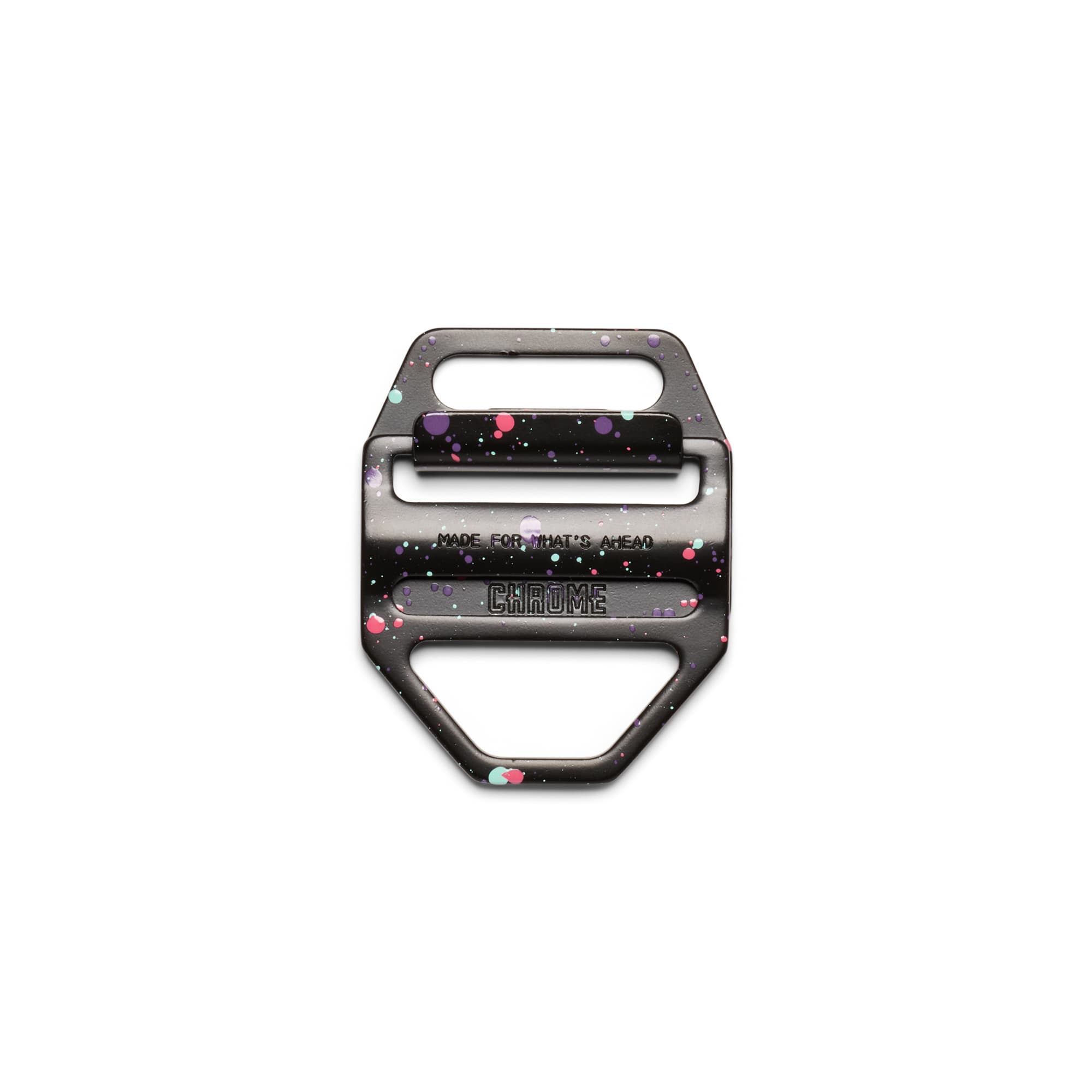 chrome-industries-slider-buckle-lg-2-boucle-coulissante-interchangeable-grande-t image 5