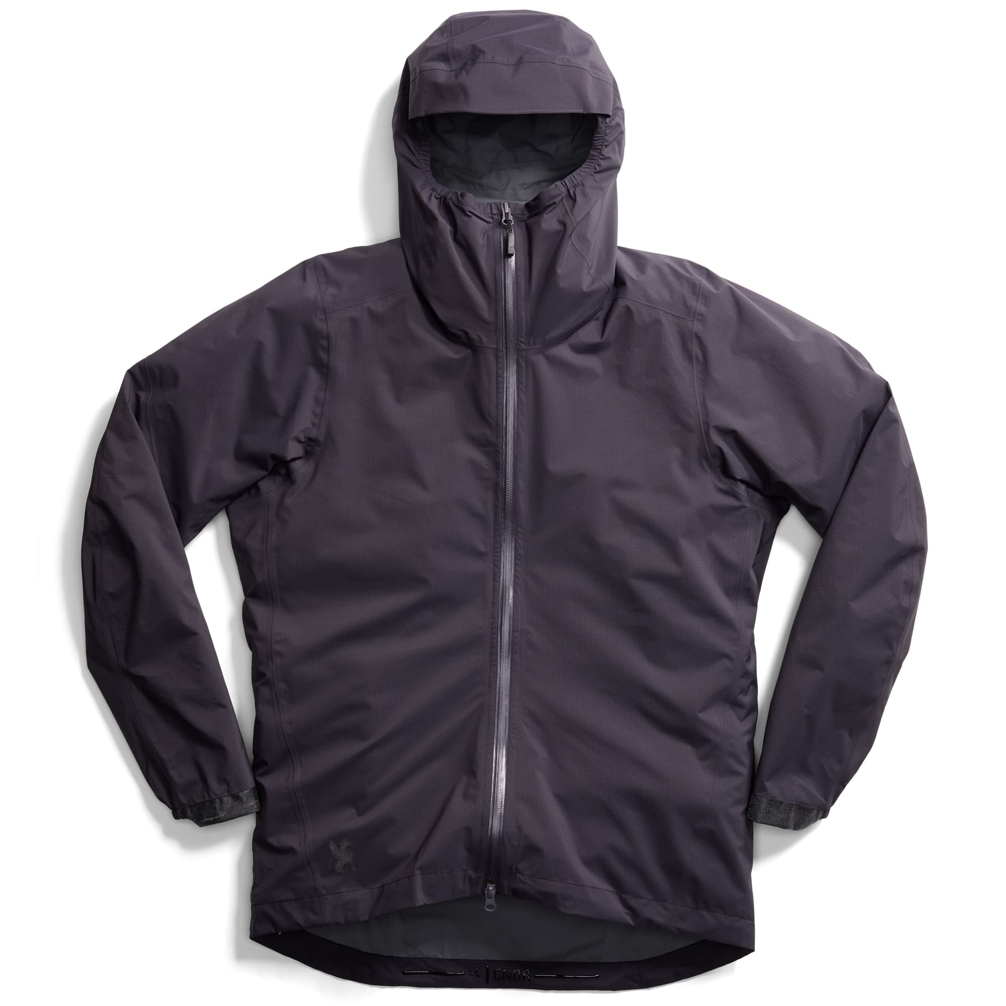 chrome-industries-x-rab-downpour-jacket-veste-imperm-able-homme-l-g-re-et-compre image 2