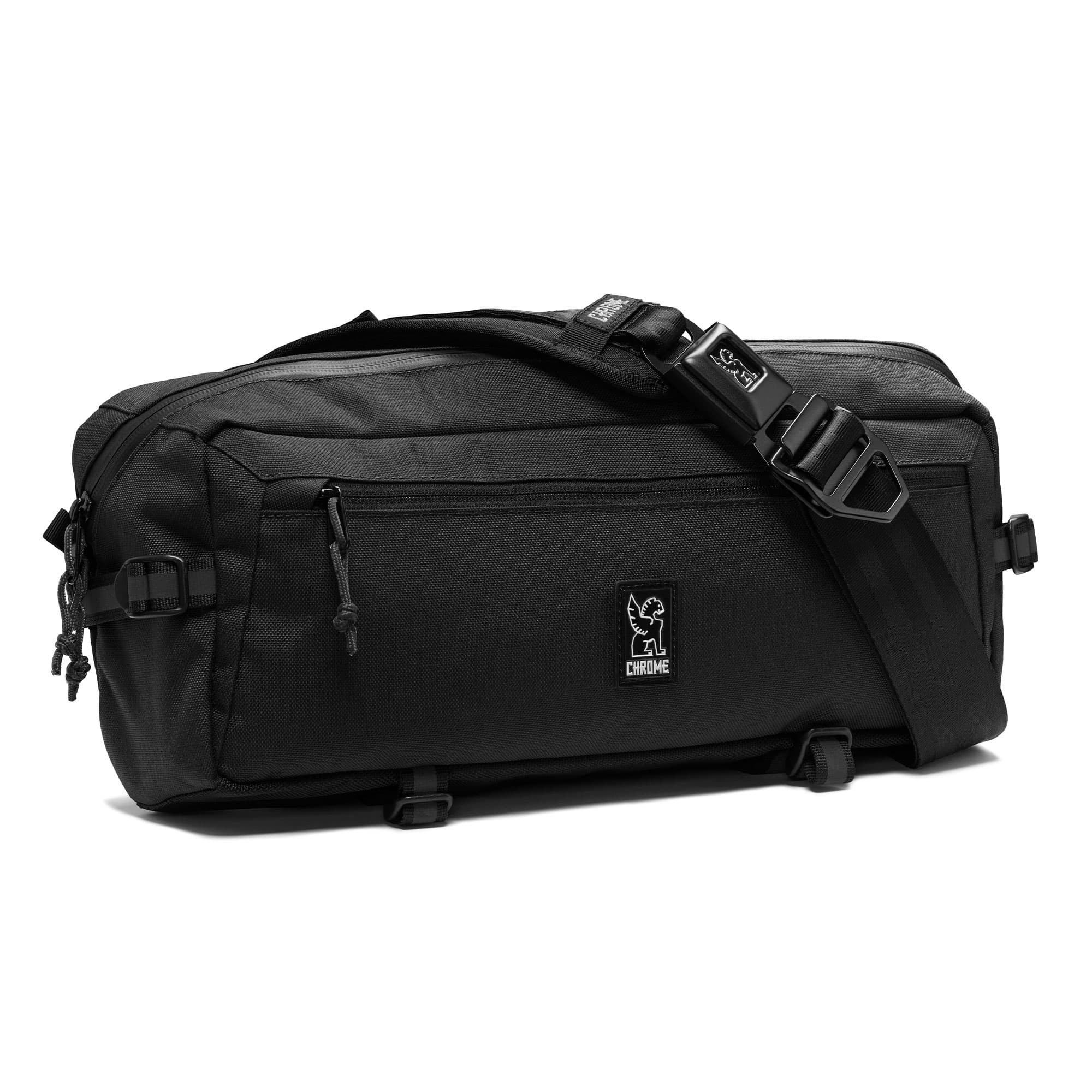 chrome-industries-kadet-9l-sling-sacoche-bandouli-re-avec-boucle-seatbelt-interc image 7