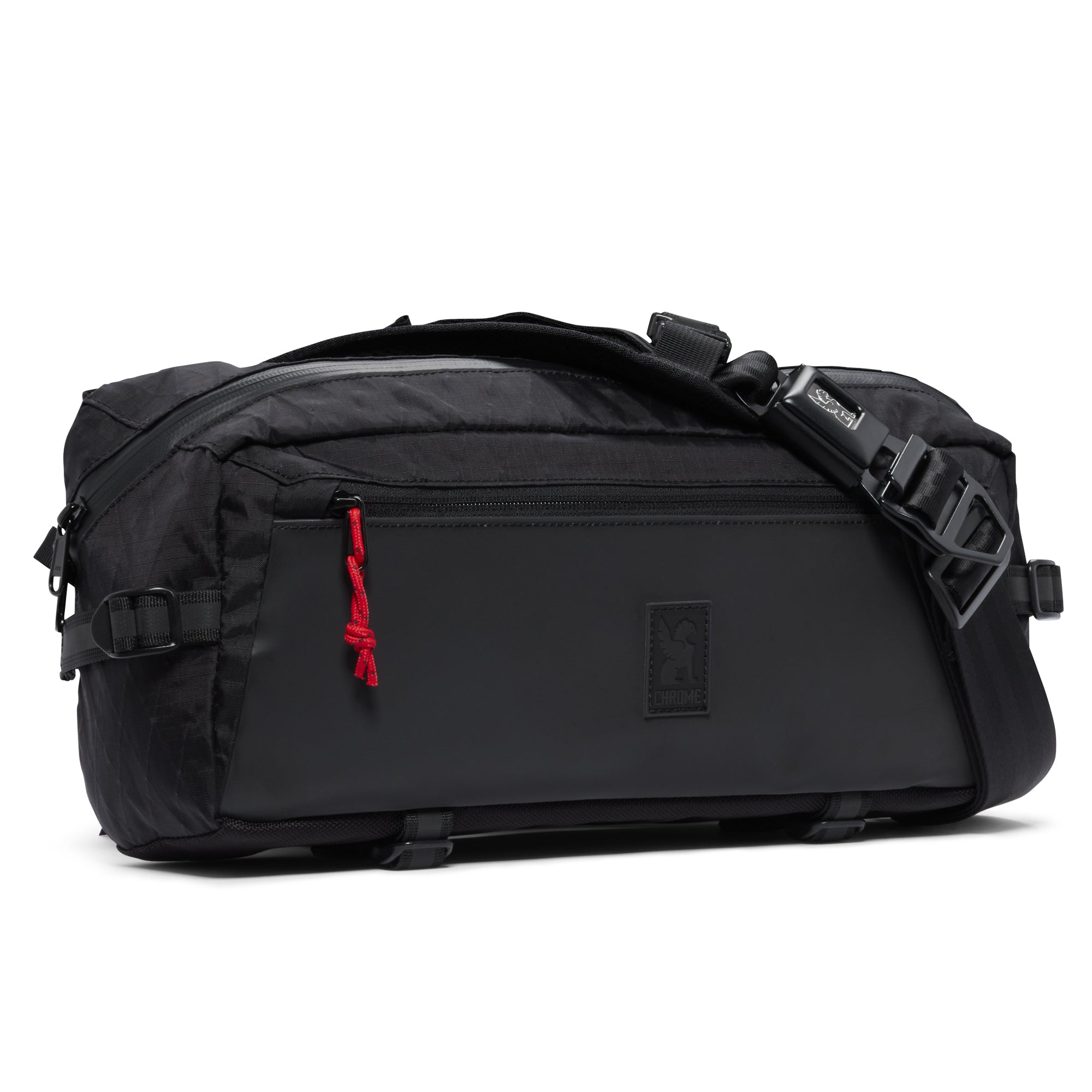 chrome-industries-kadet-9l-sling-sacoche-bandouli-re-avec-boucle-seatbelt-interc image 5