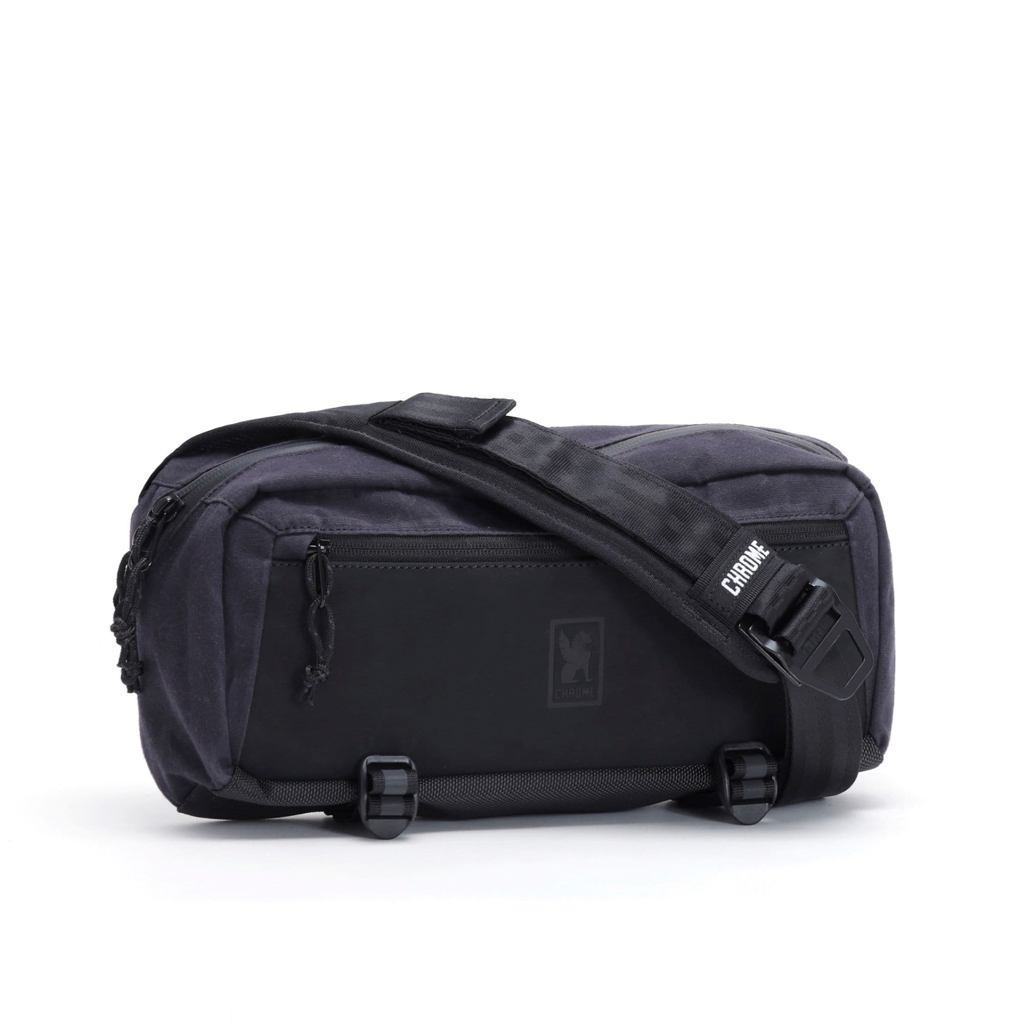 chrome-industries-mini-kadet-5l-sling-sac-bandouli-re-compact-5-litres-avec-bouc image 7