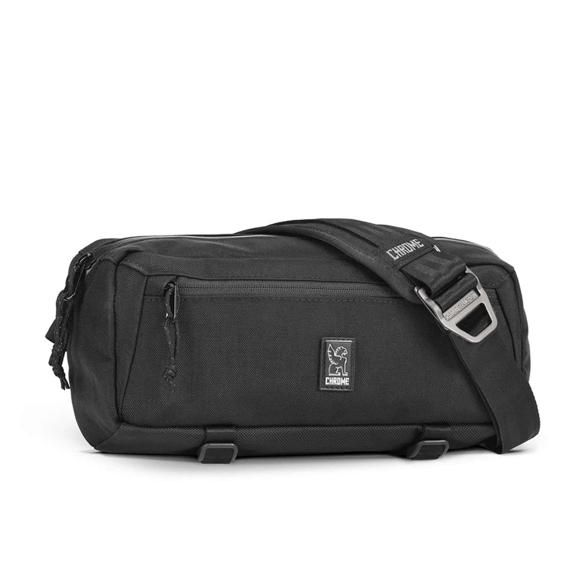 chrome-industries-mini-kadet-5l-sling-sac-bandouli-re-compact-5-litres-avec-bouc image 1