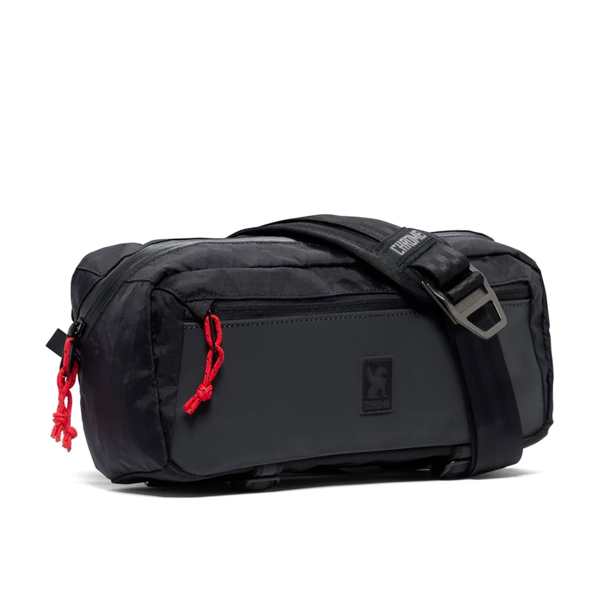 chrome-industries-mini-kadet-5l-sling-sac-bandouli-re-compact-5-litres-avec-bouc image 3