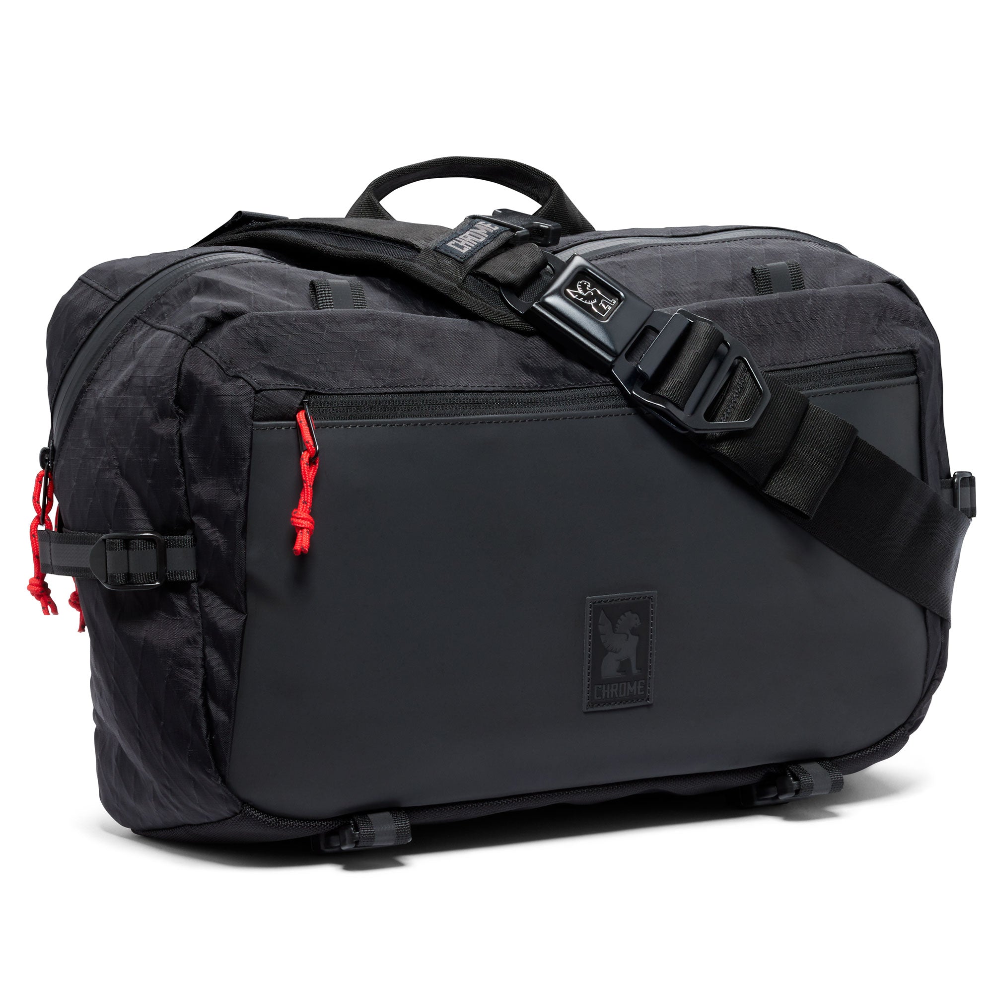 chrome-industries-kadet-max-15l-sling-sac-banane-15-l-avec-boucle-ceinture-de-s- image 8