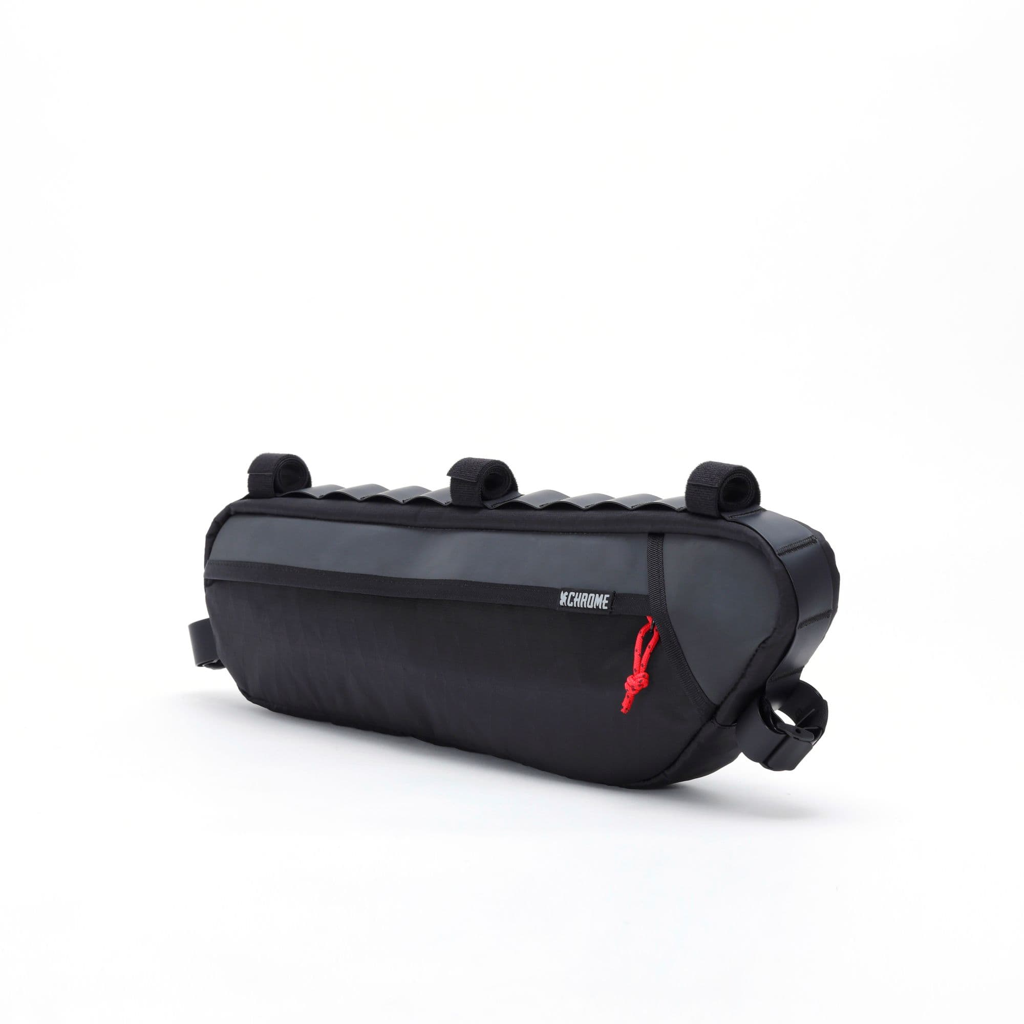 chrome-industries-holman-frame-bag-l-xl-sac-de-cadre-v-lo-avec-panneaux-zipp-s-m image 1