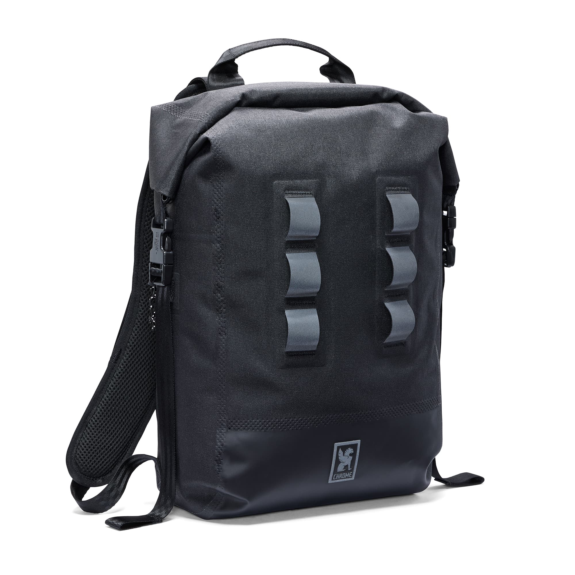 chrome-industries-urban-ex-20l-sac-dos-rolltop-tanche-20-l-avec-poche-ordinateur image 1
