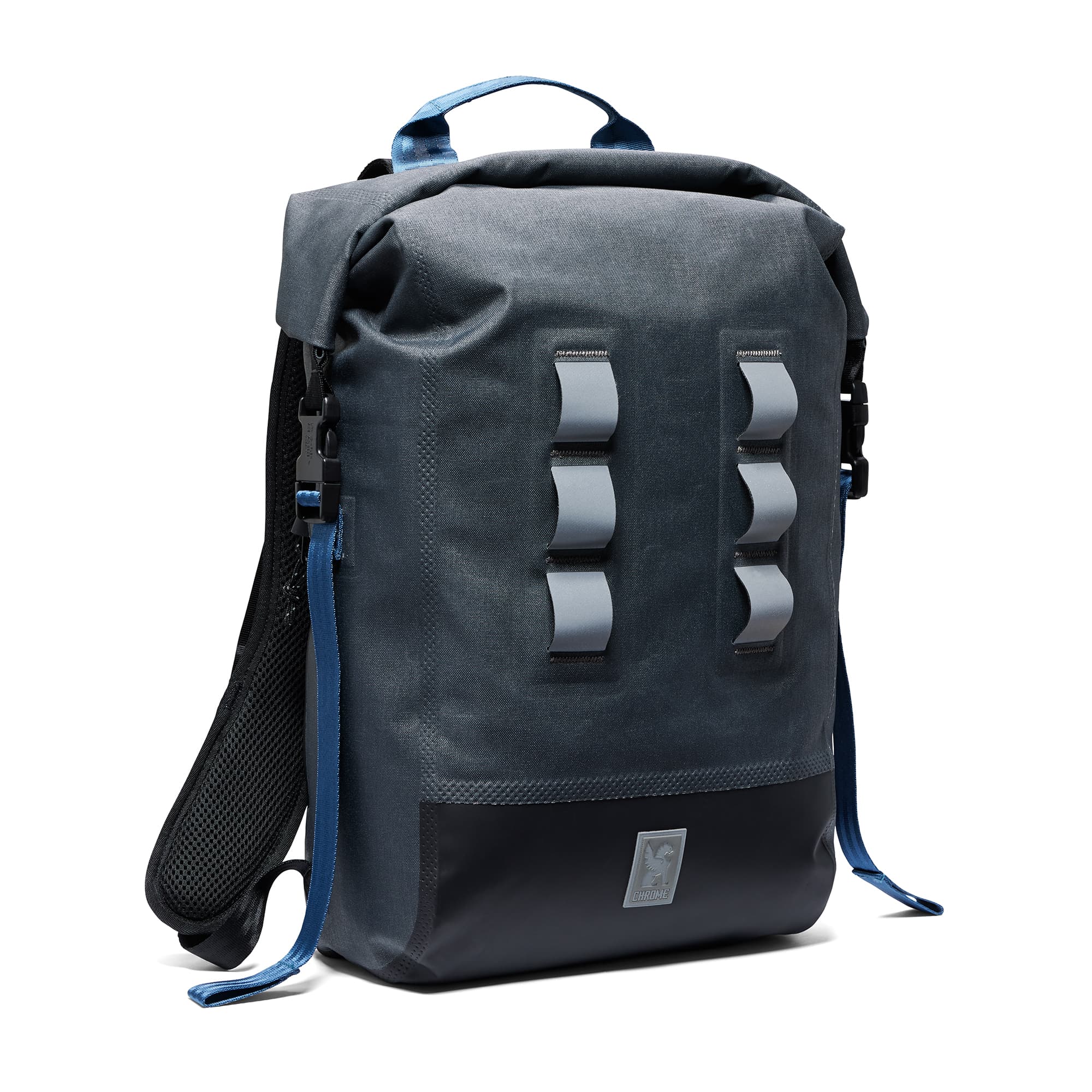 chrome-industries-urban-ex-20l-sac-dos-rolltop-tanche-20-l-avec-poche-ordinateur image 5