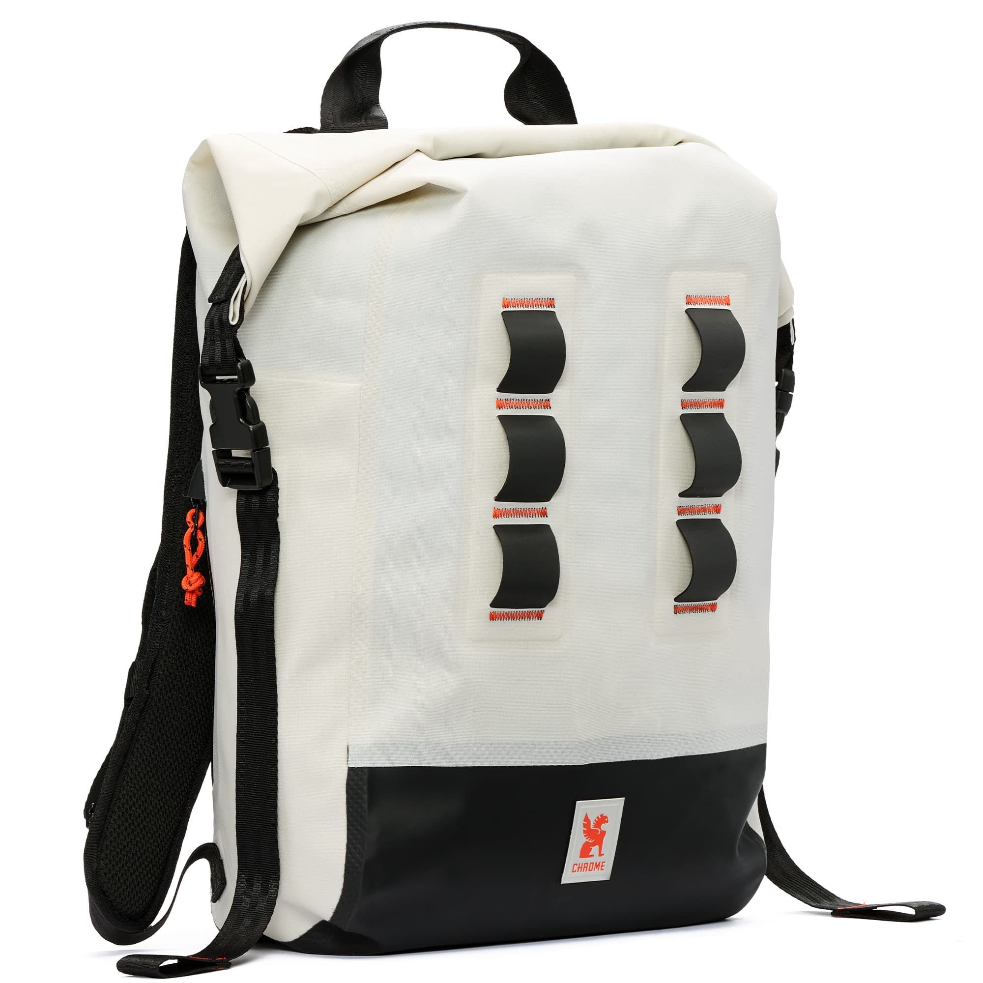 chrome-industries-urban-ex-20l-sac-dos-rolltop-tanche-20-l-avec-poche-ordinateur image 3