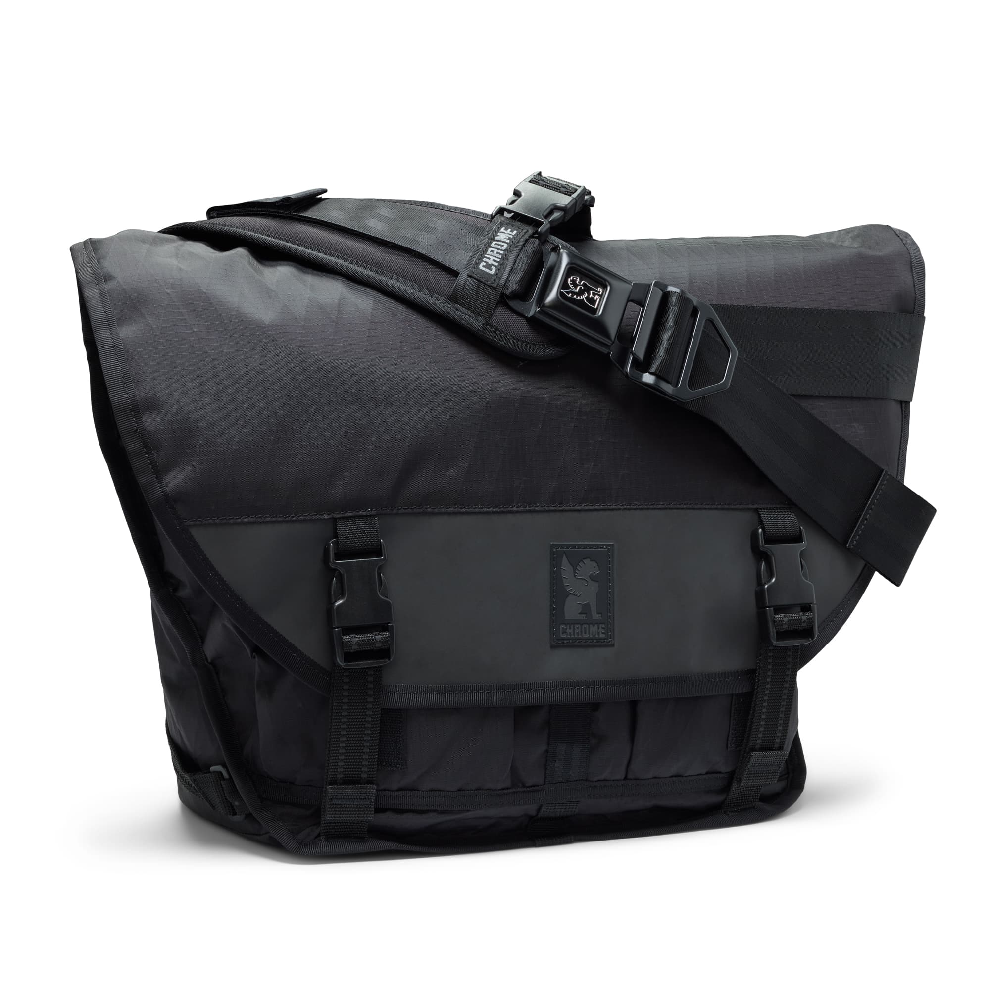 chrome-industries-citizen-15l-messenger-sac-messenger-15-l-avec-housse-ordinateu image 3
