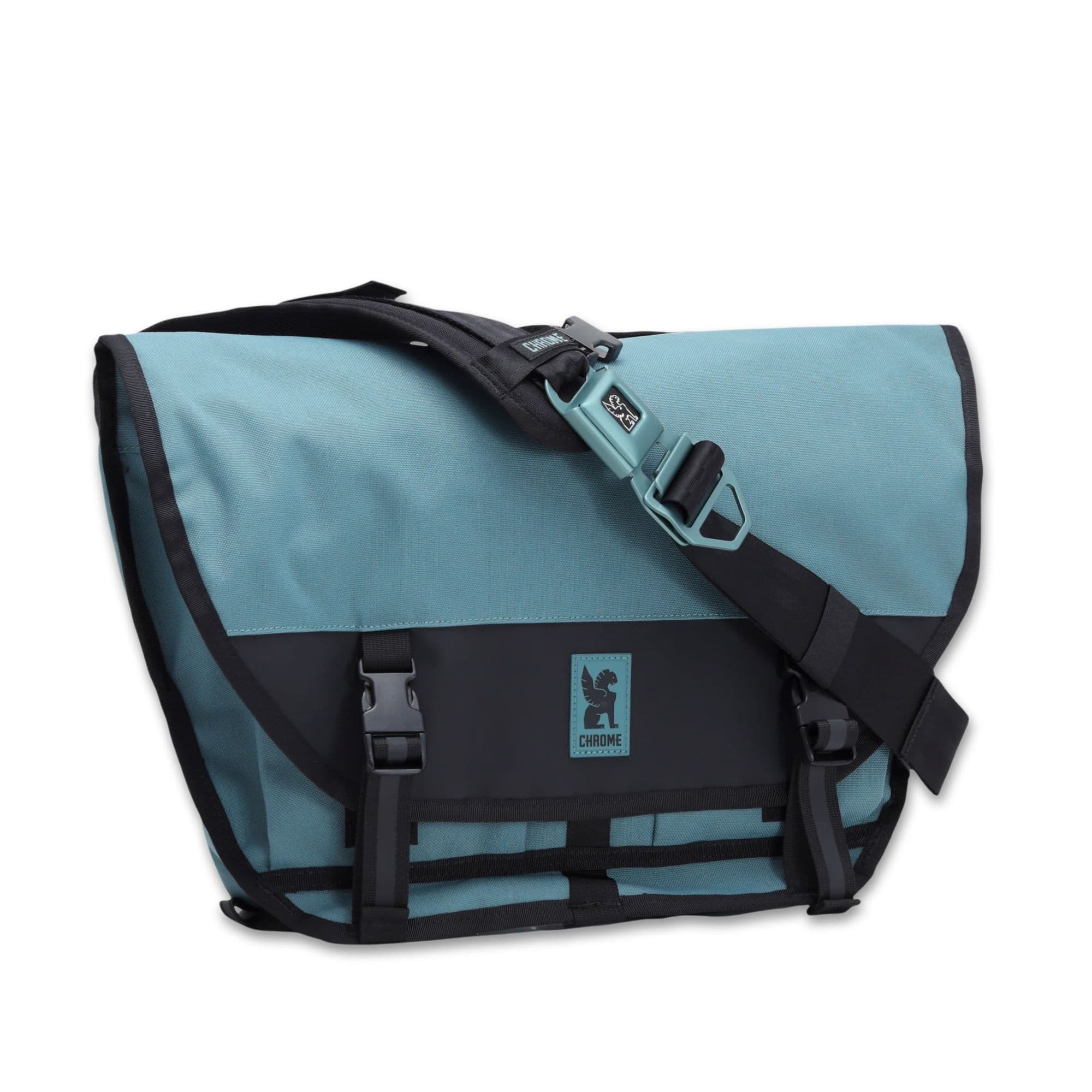 chrome-industries-citizen-15l-messenger-sac-messenger-15-l-avec-housse-ordinateu image 7