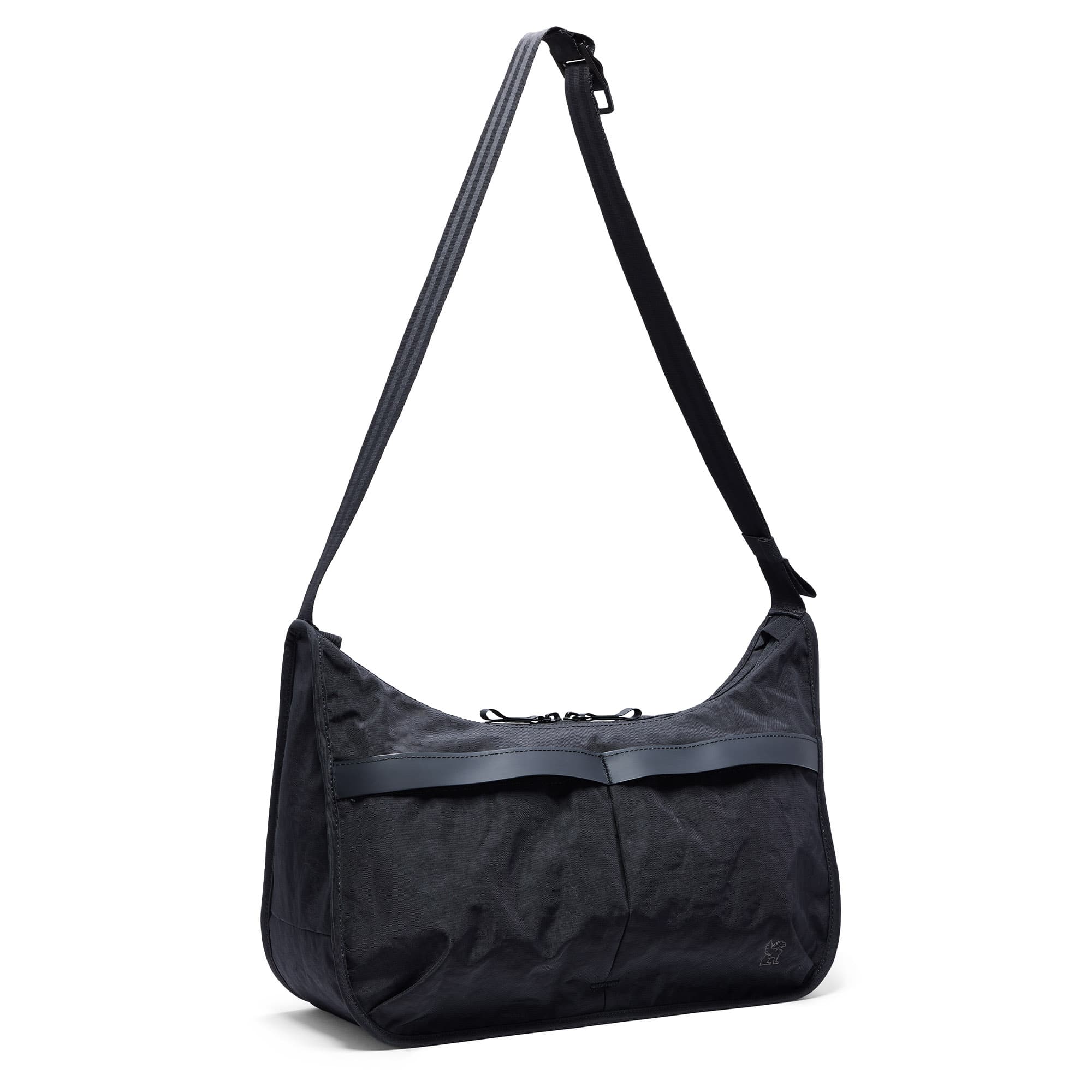 chrome-industries-yoyogi-14l-messenger-sac-messager-bandouli-re-14-litres-de-la- image 2