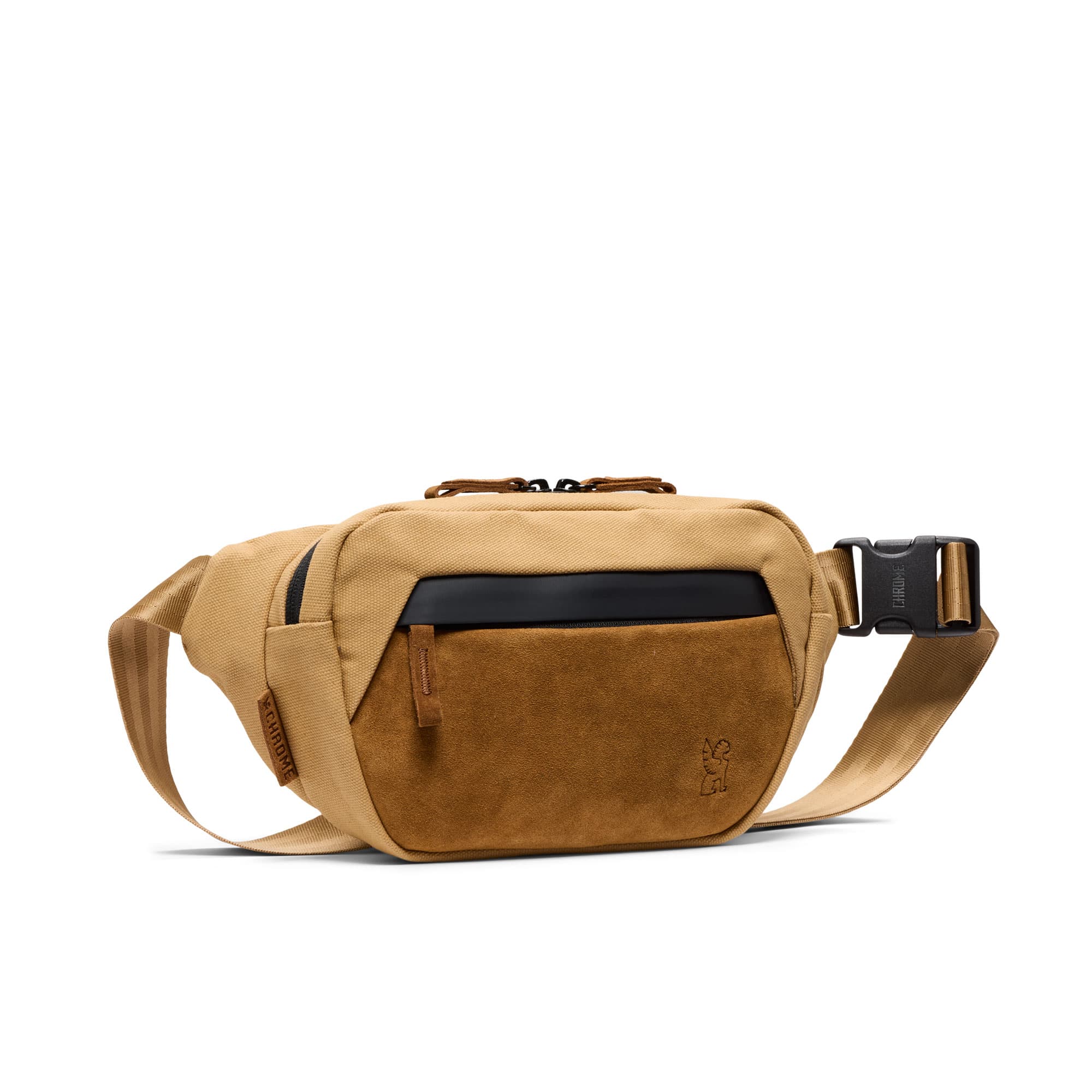 chrome-industries-sabin-3l-sling-sac-banane-bandouli-re-compact-3-litres-minimal image 3