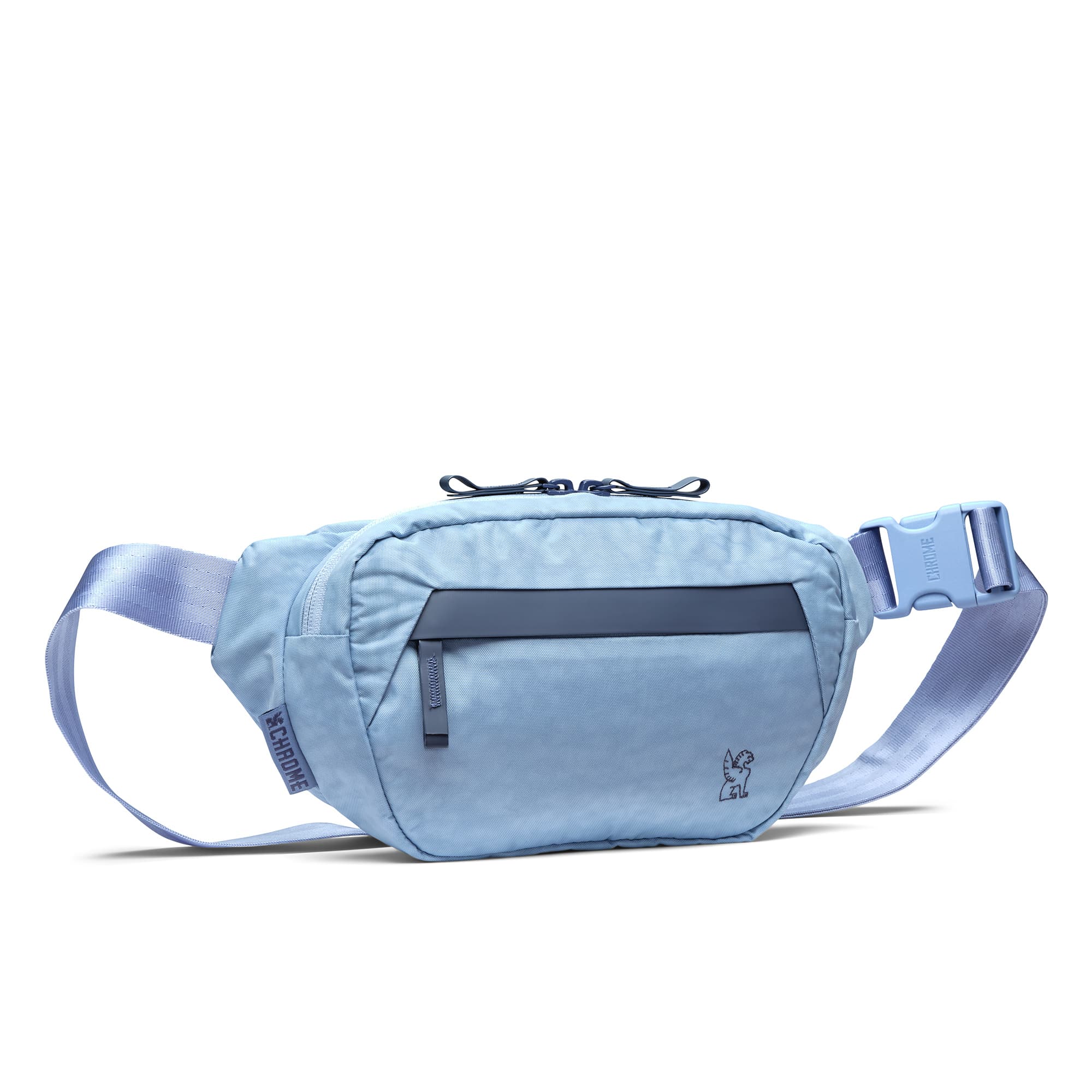 chrome-industries-sabin-3l-sling-sac-banane-bandouli-re-compact-3-litres-minimal image 5