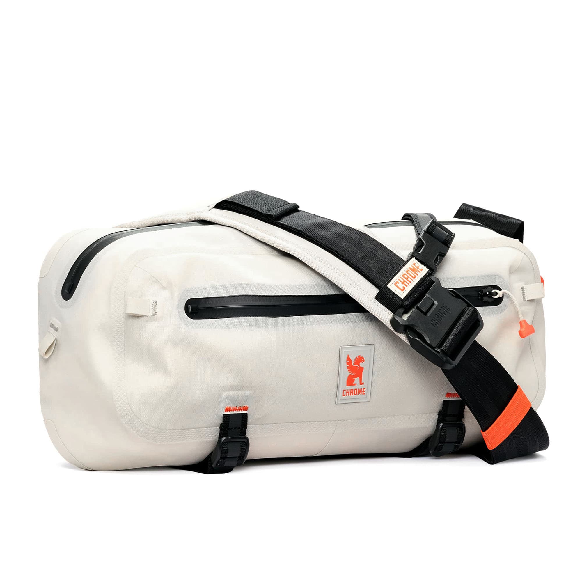 chrome-industries-kadet-wp-sling-sac-bandouli-re-9l-tanche-coutures-soud-es image 3