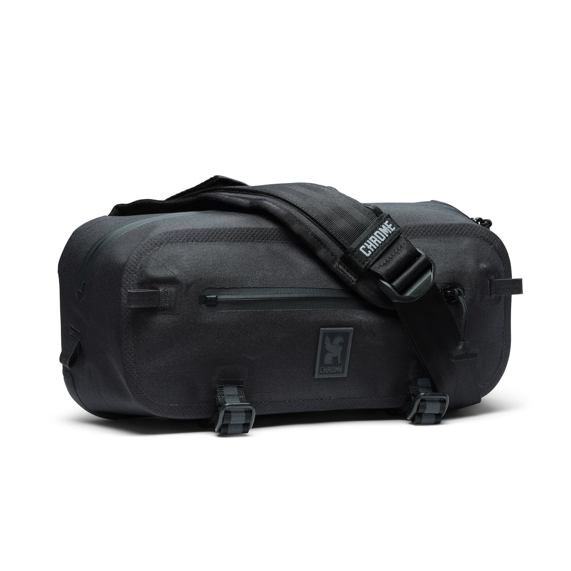 chrome-industries-mini-kadet-wp-sling-sac-banane-tanche-soud-avec-boucle-changea image 1