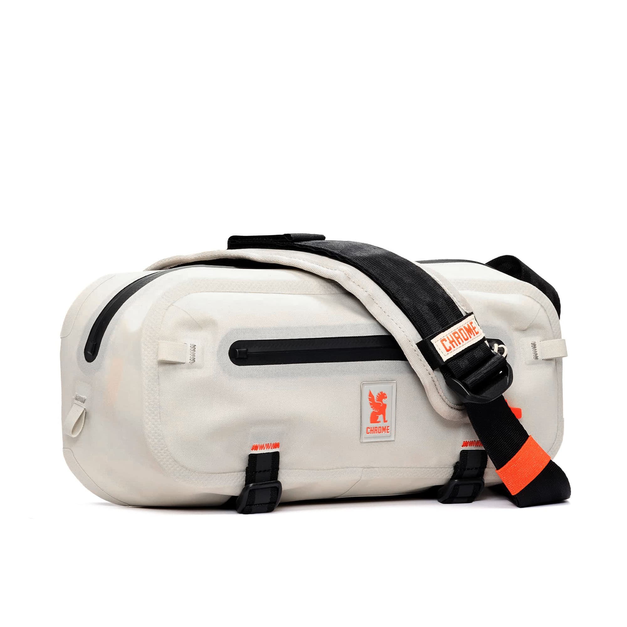 chrome-industries-mini-kadet-wp-sling-sac-banane-tanche-soud-avec-boucle-changea image 3