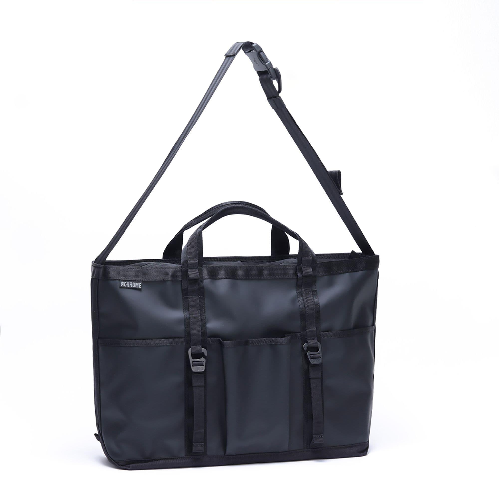 chrome-industries-grocery-tote-28l-messenger-sac-cabas-messenger-grande-capacit- image 1