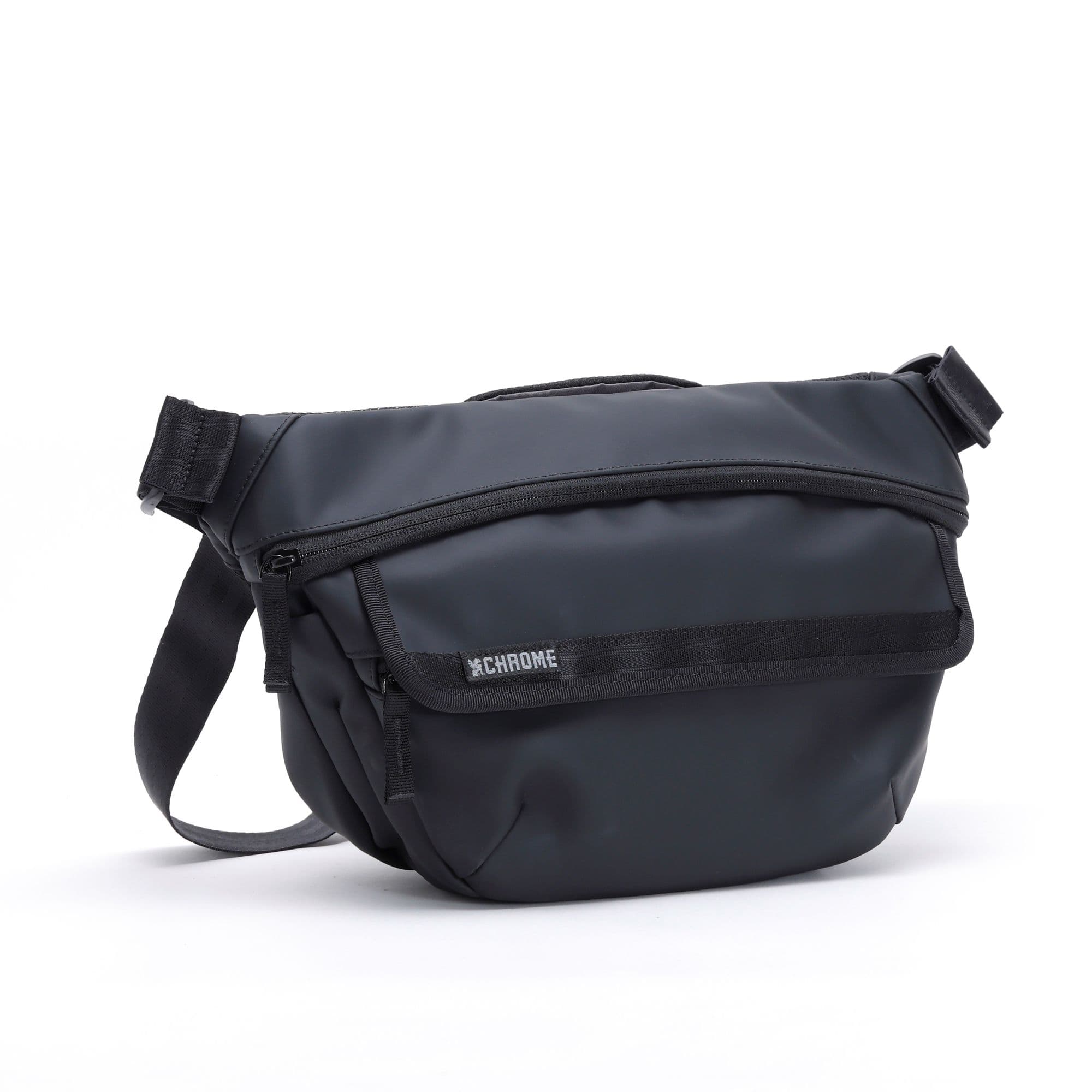 chrome-industries-bot-flap-5l-sling-sac-bandouli-re-crossbody-compact-avec-porte image 1