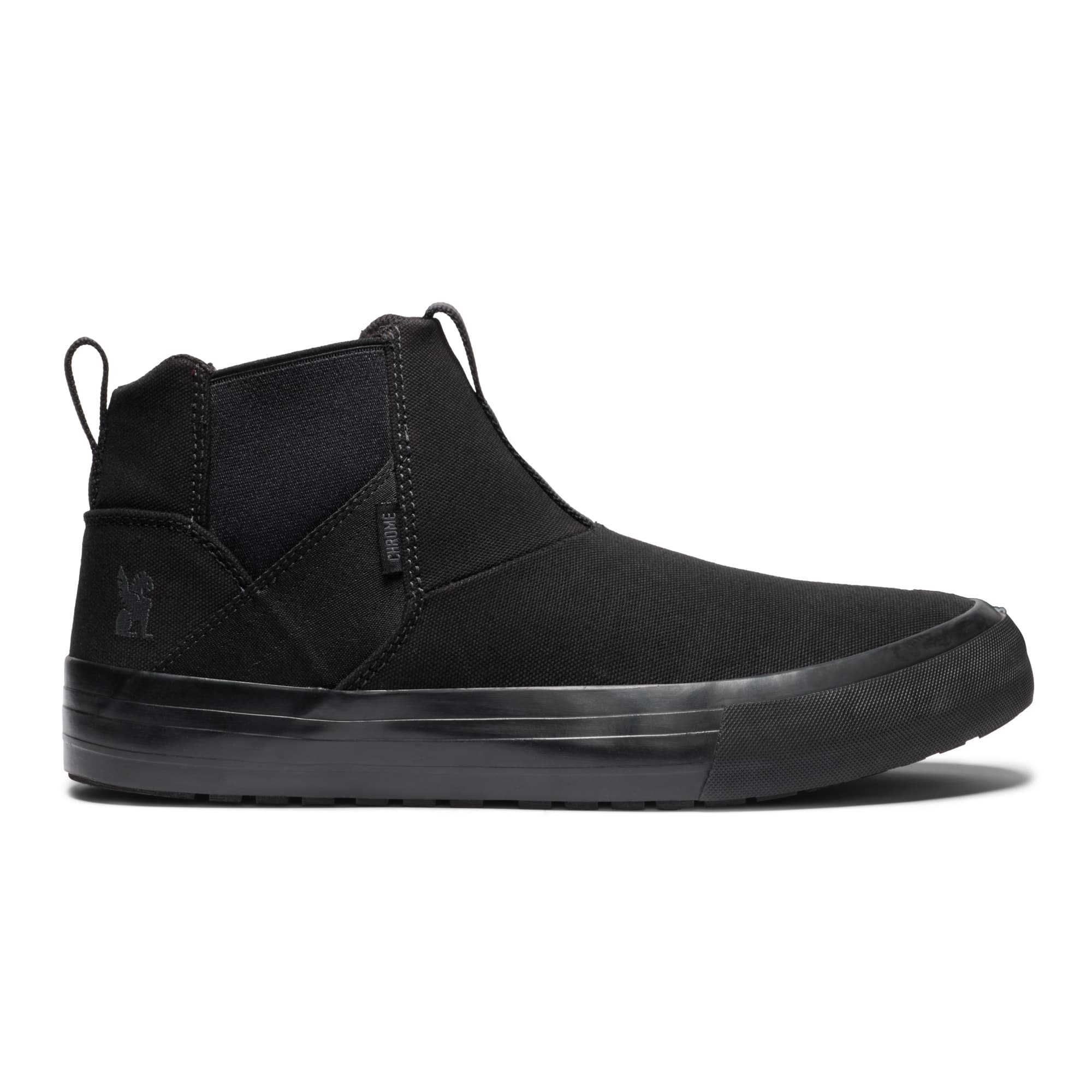 chrome-industries-boyer-boot-bottine-chelsea-slip-on-haute-vegan-jusqu-60 image 5