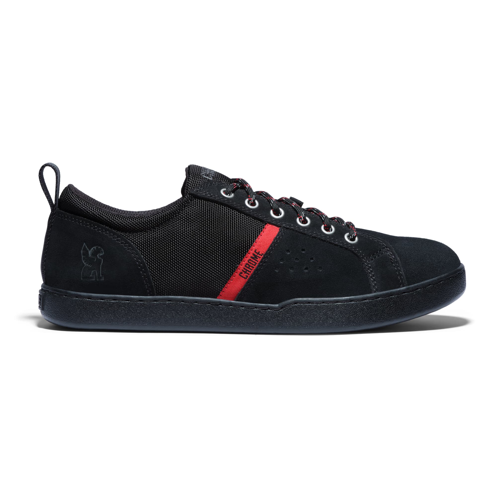 chrome-industries-sylvan-sneaker-baskets-basses-la-es-urbaines-tout-terrain image 8