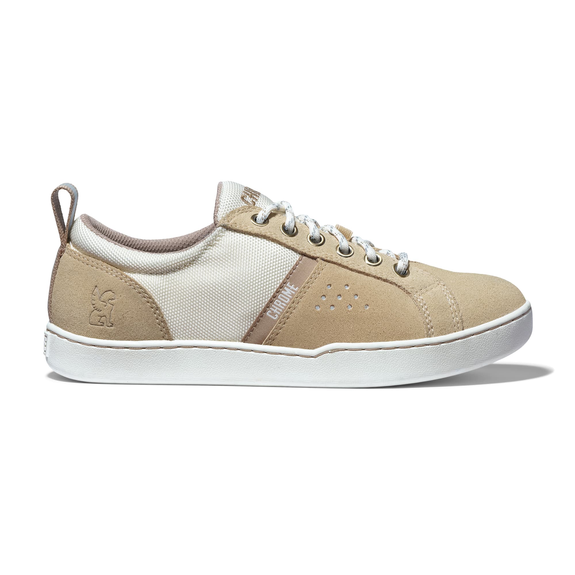 chrome-industries-sylvan-sneaker-baskets-basses-la-es-urbaines-tout-terrain image 2