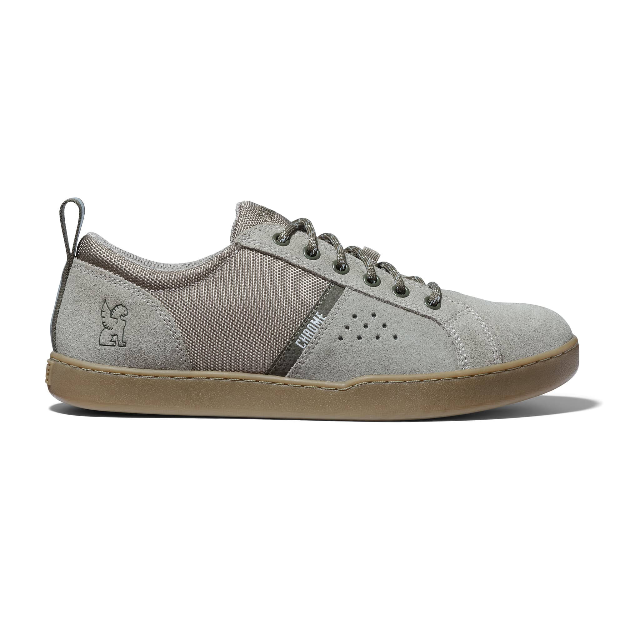 chrome-industries-sylvan-sneaker-baskets-basses-la-es-urbaines-tout-terrain image 5