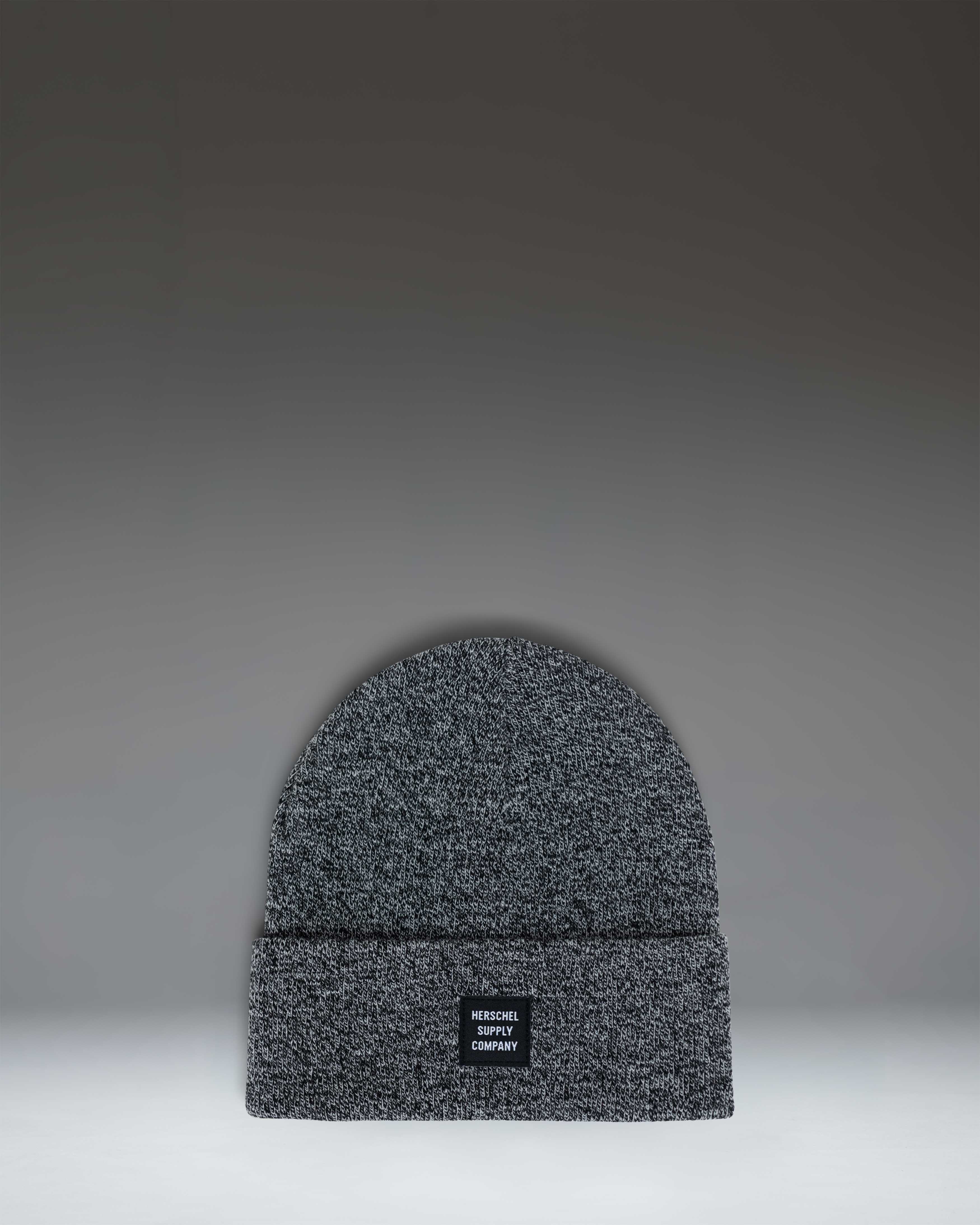 herschel-supply-abbott-bonnet-classique-unisexe-en-tricot-collection-classics image 2