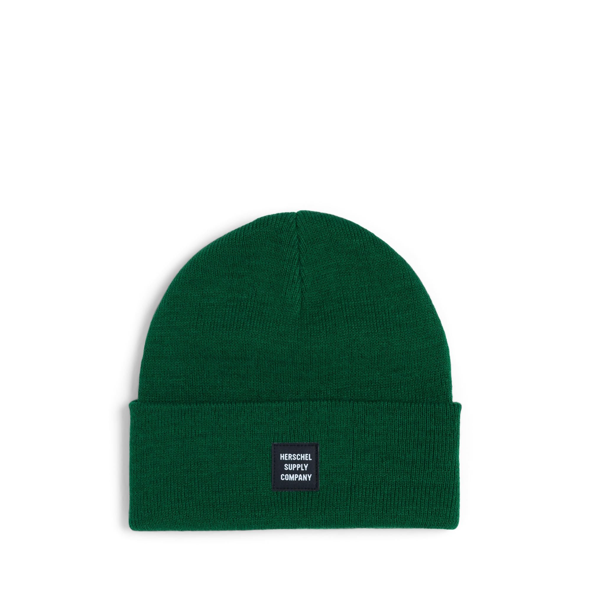 herschel-supply-abbott-bonnet-classique-unisexe-en-tricot-collection-classics image 1