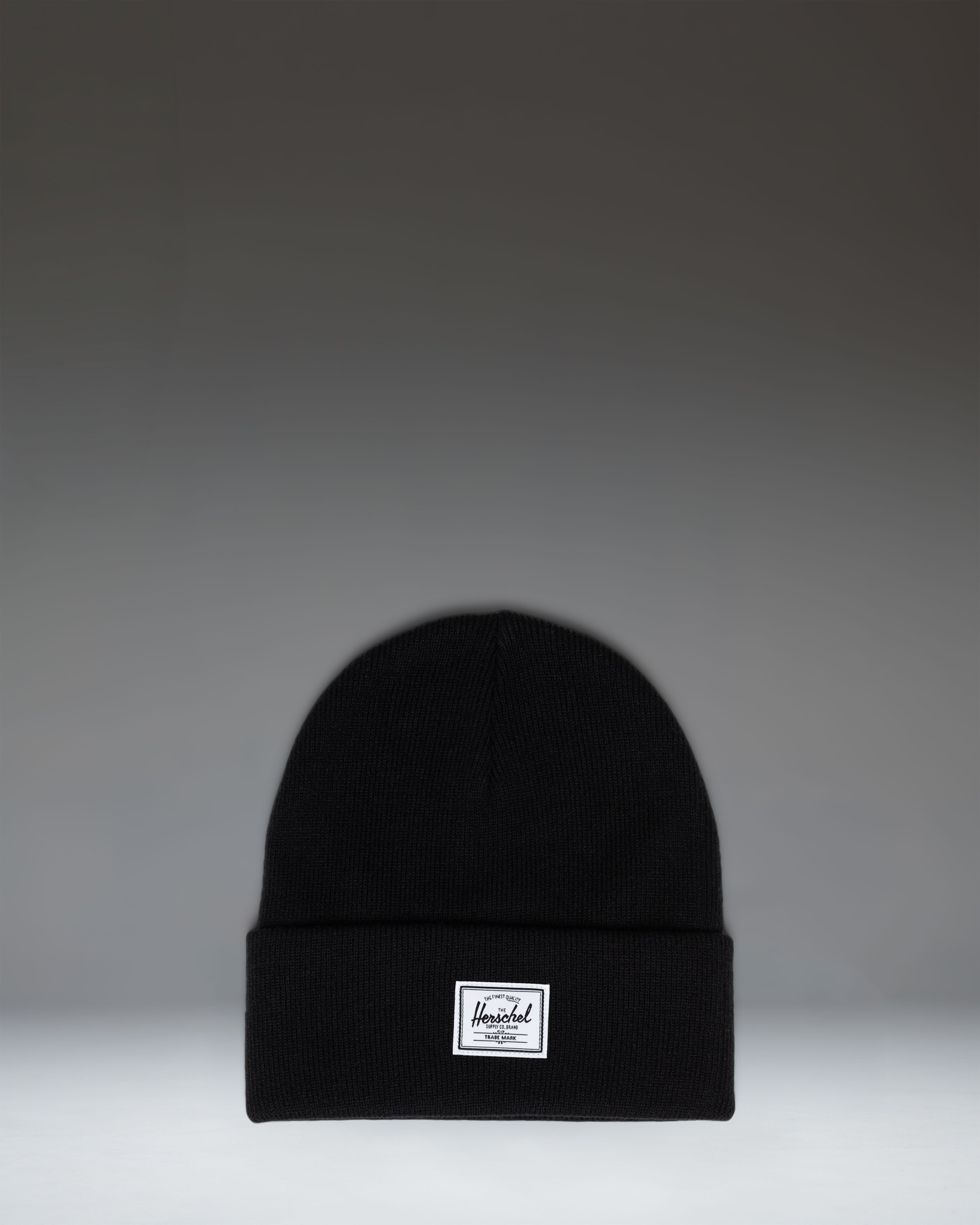 herschel-supply-elmer-bonnet-beanie-classique-c-tel-unisexe image 1