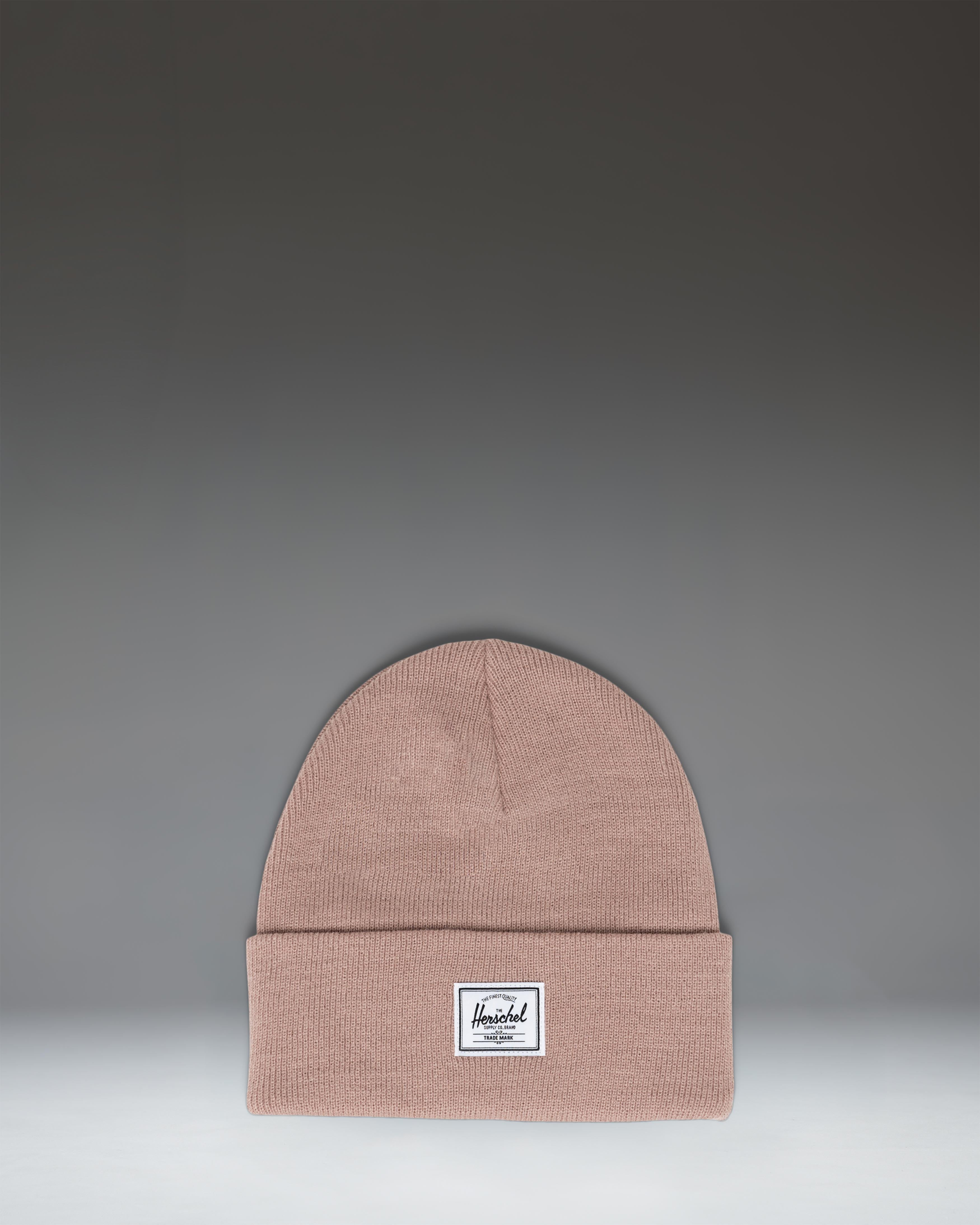 herschel-supply-elmer-bonnet-beanie-classique-c-tel-unisexe image 2
