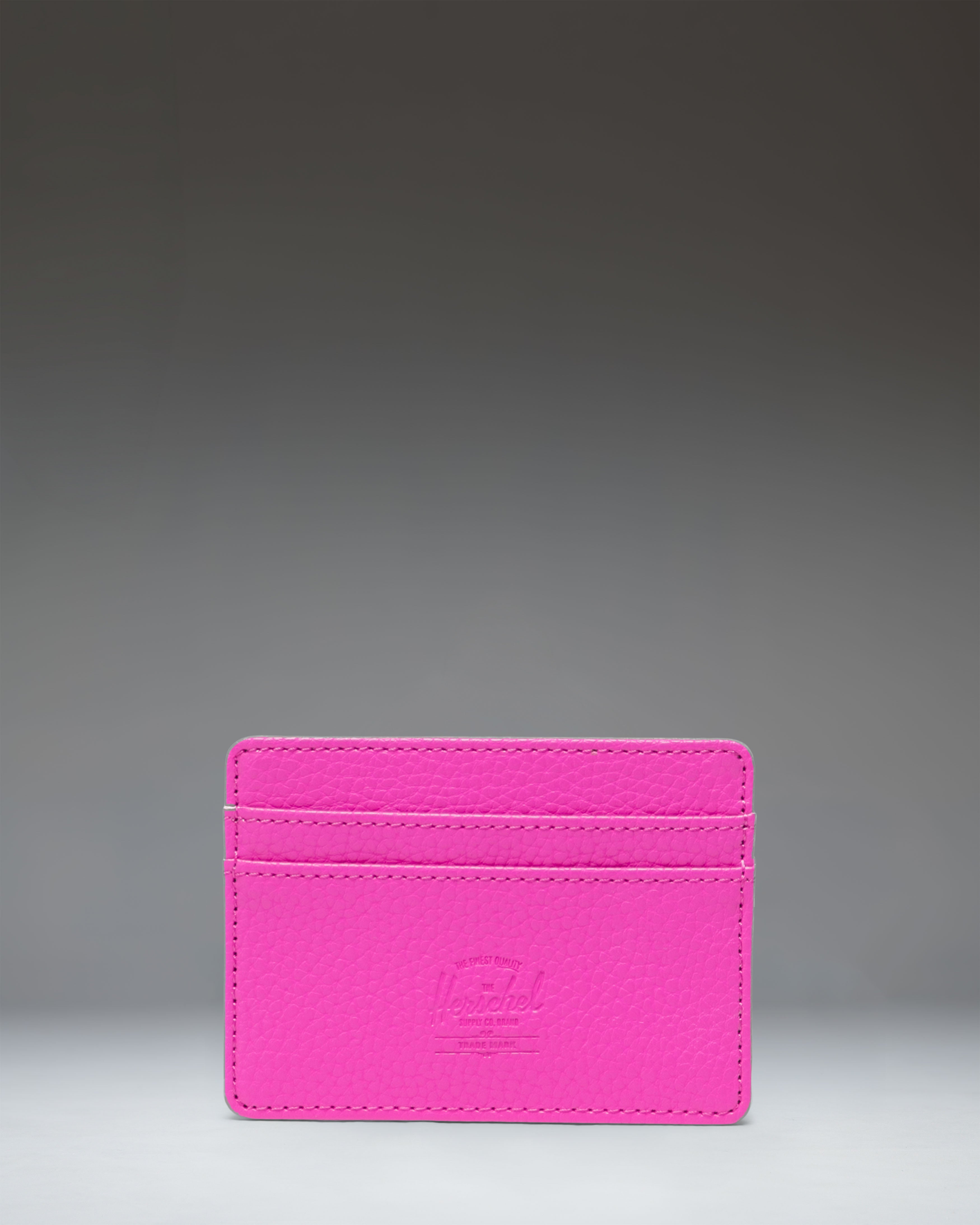 herschel-supply-charlie-cardholder-vegan-leather-porte-cartes-compact-en-cuir-ve image 2
