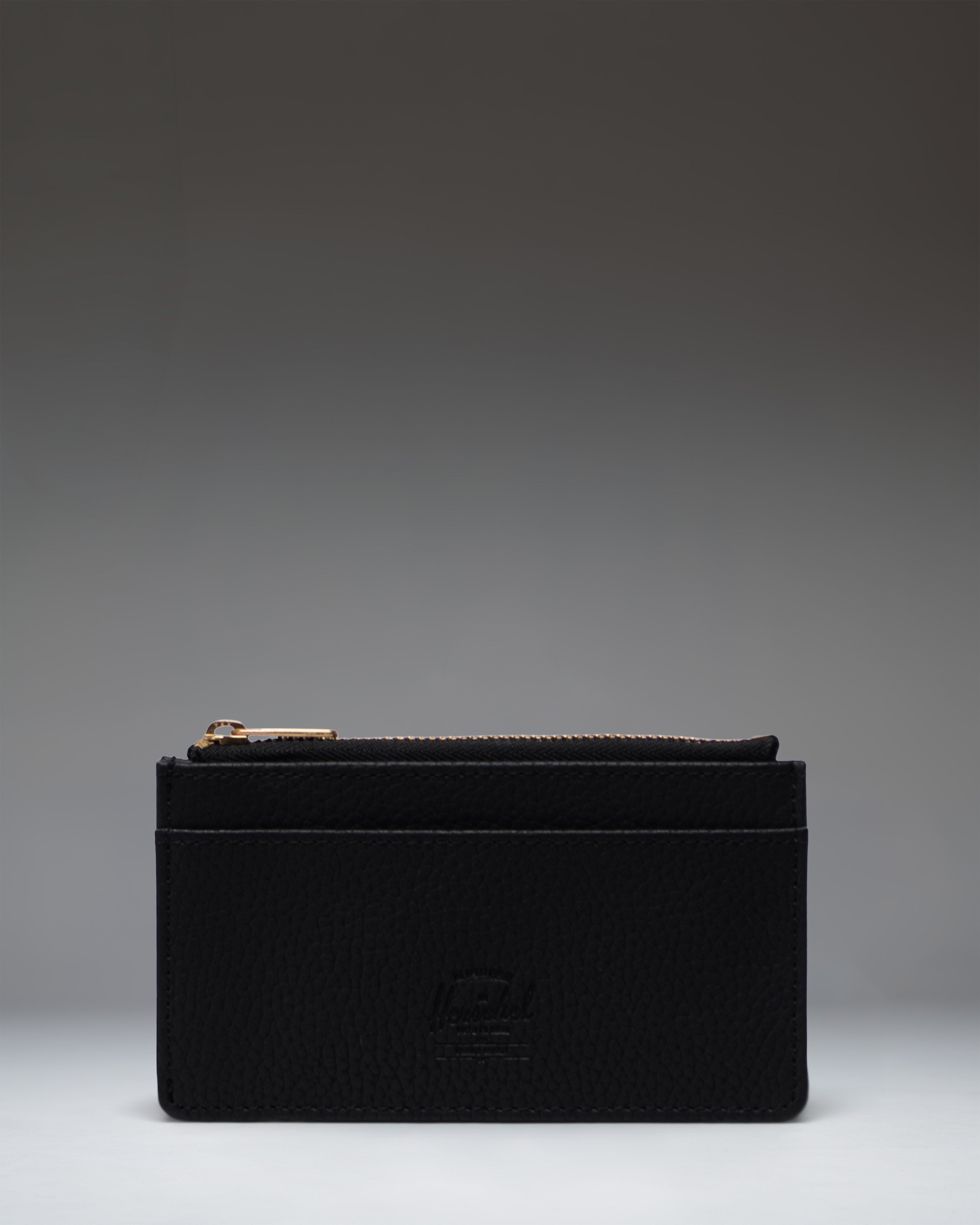 herschel-supply-oscar-large-cardholder-vegan-leather-porte-cartes-grand-format-e image 1
