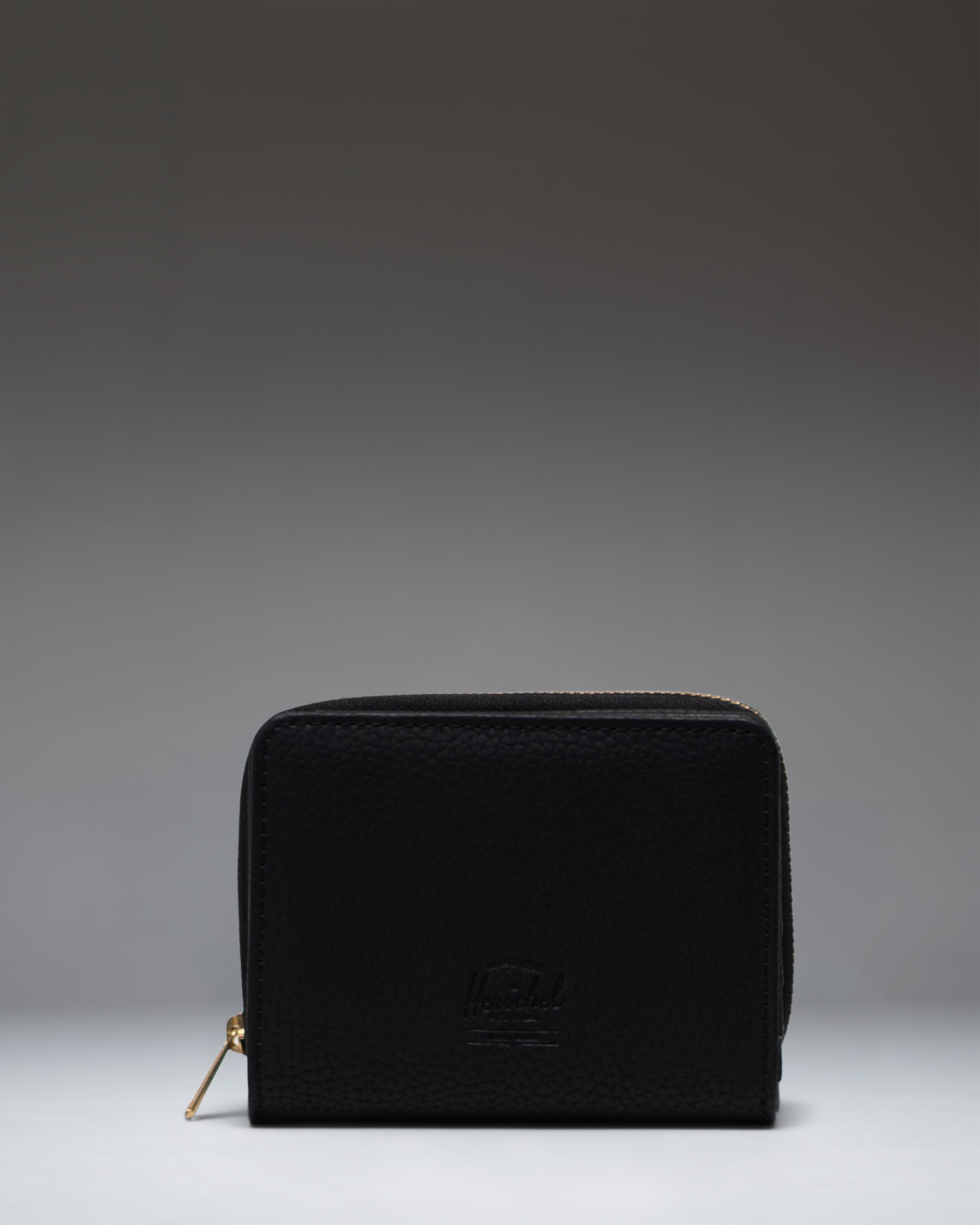 herschel-supply-georgia-wallet-vegan-leather-portefeuille-zipp-en-cuir-vegan-dur image 2