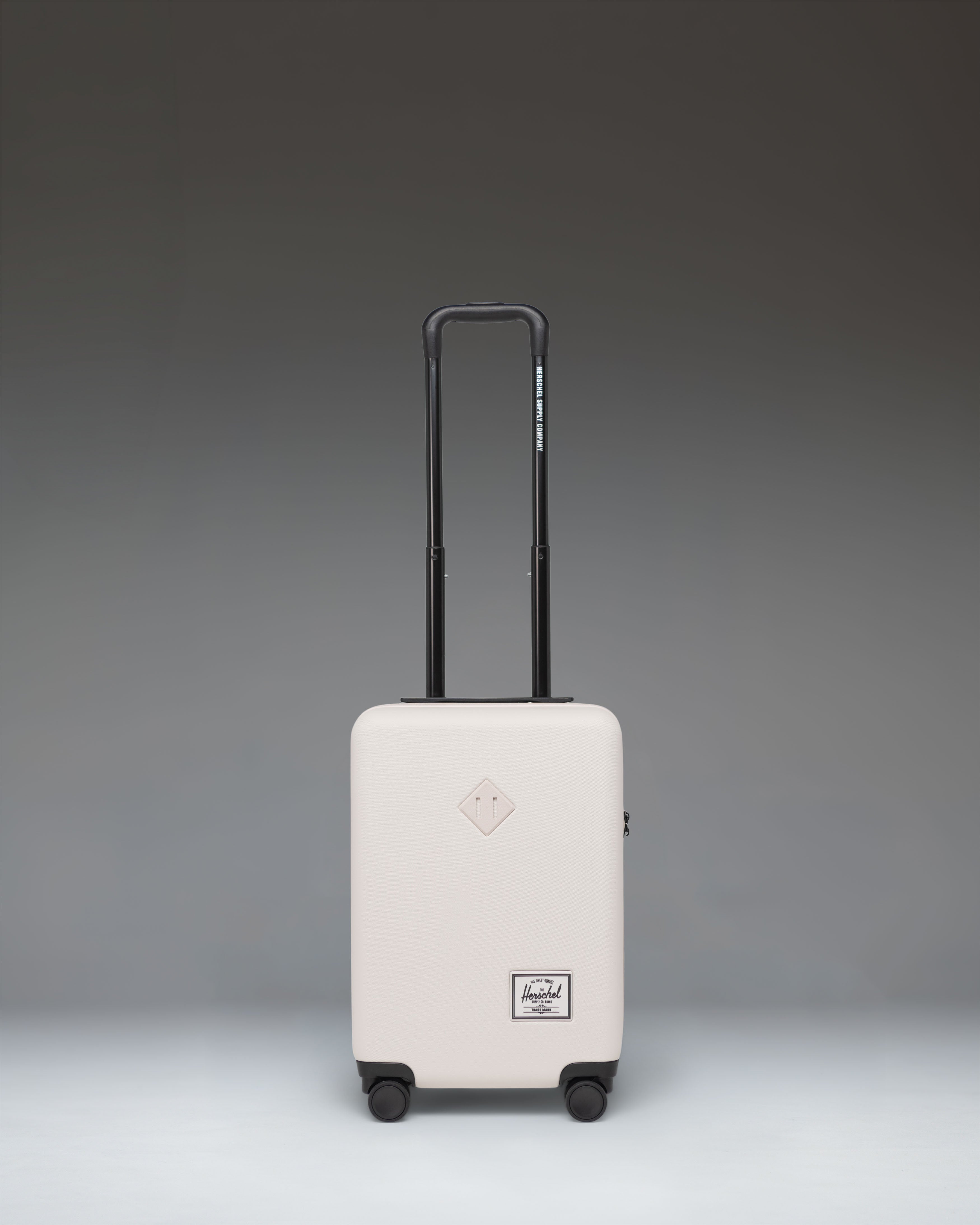 herschel-supply-heritage-hardshell-carry-on-valise-cabine-rigide-en-polycarbonat image 4