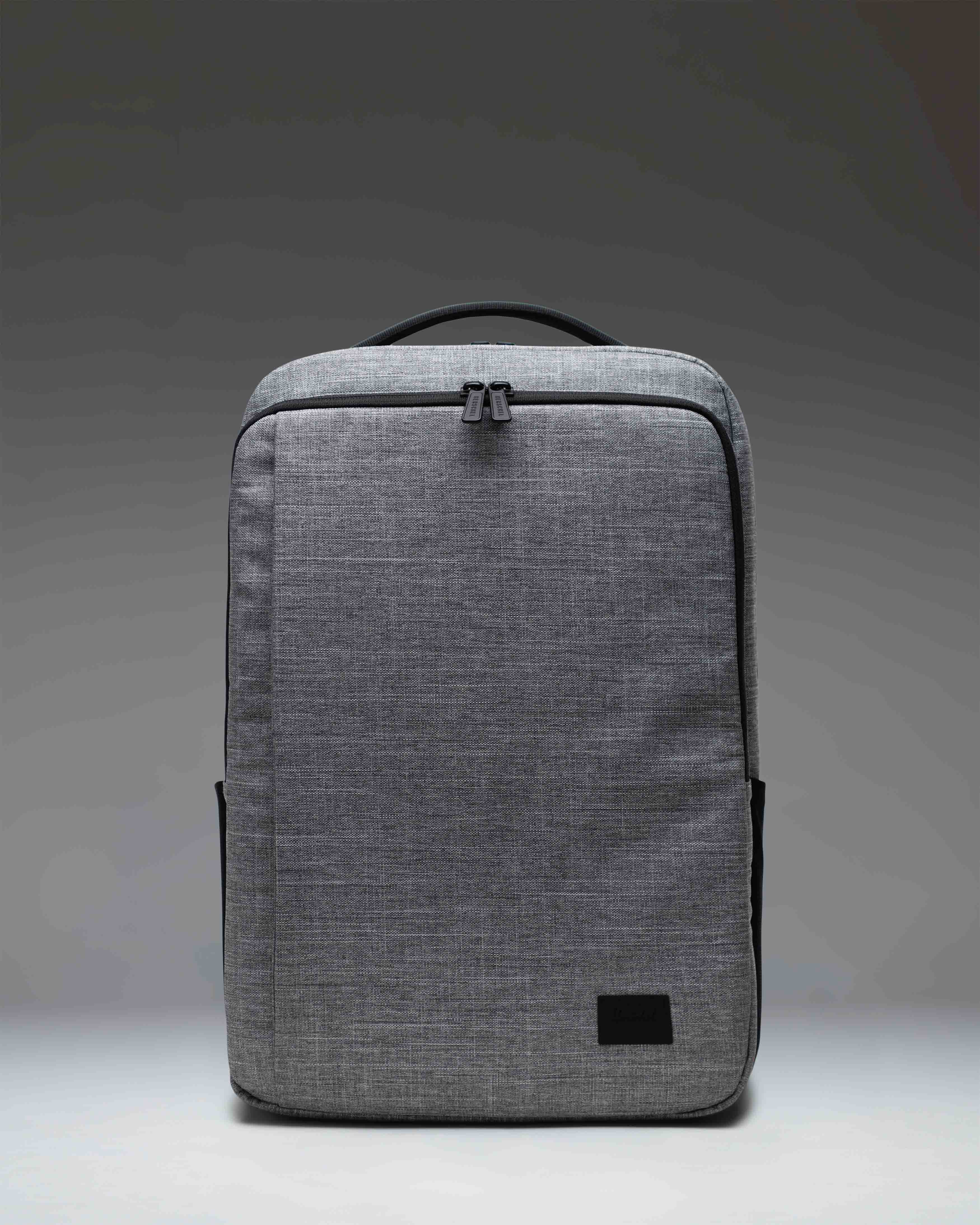 herschel-supply-kaslo-backpack-tech-30l-sac-dos-tech-avec-emplacement-trolley-et image 3