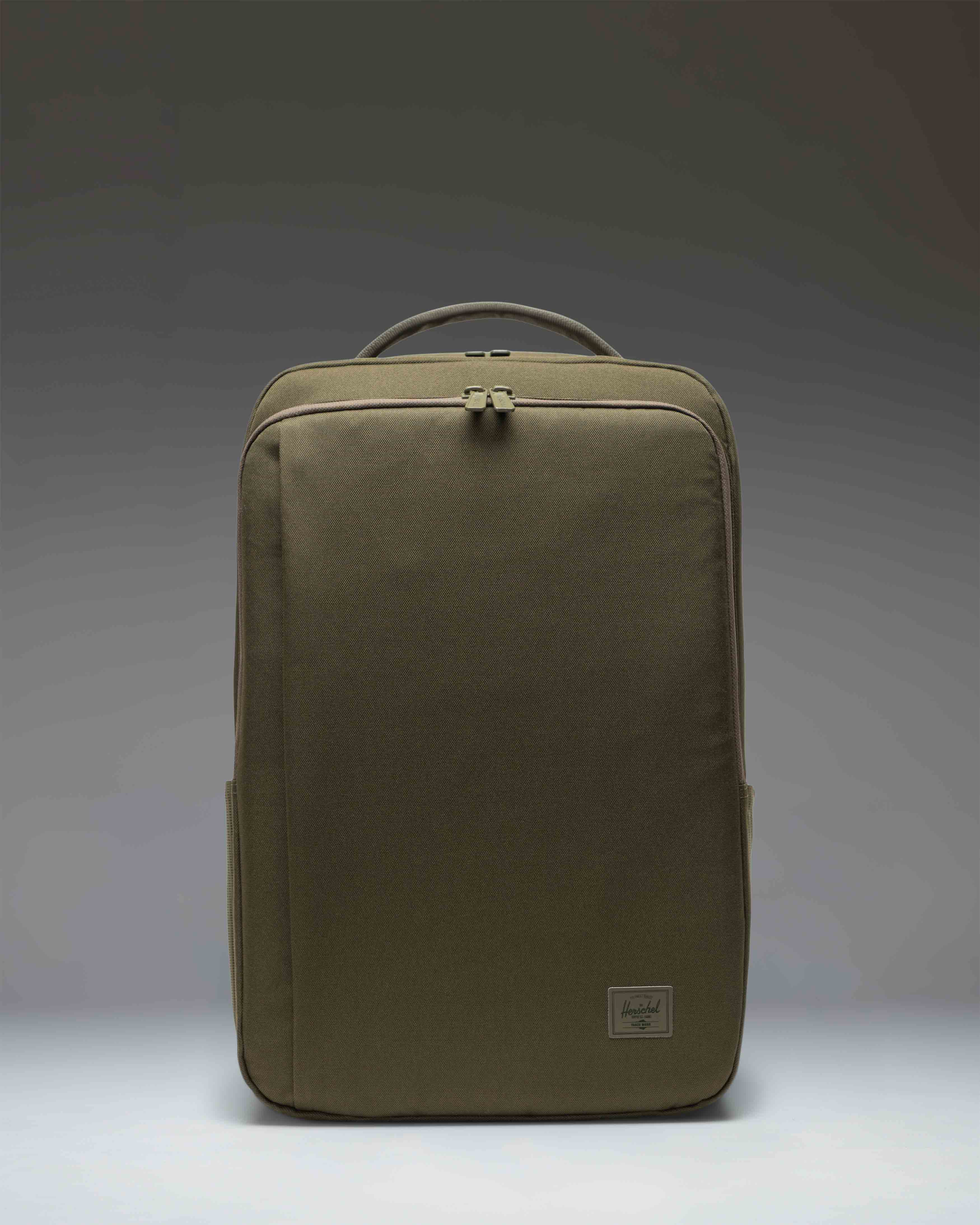 herschel-supply-kaslo-backpack-tech-30l-sac-dos-tech-avec-emplacement-trolley-et image 7